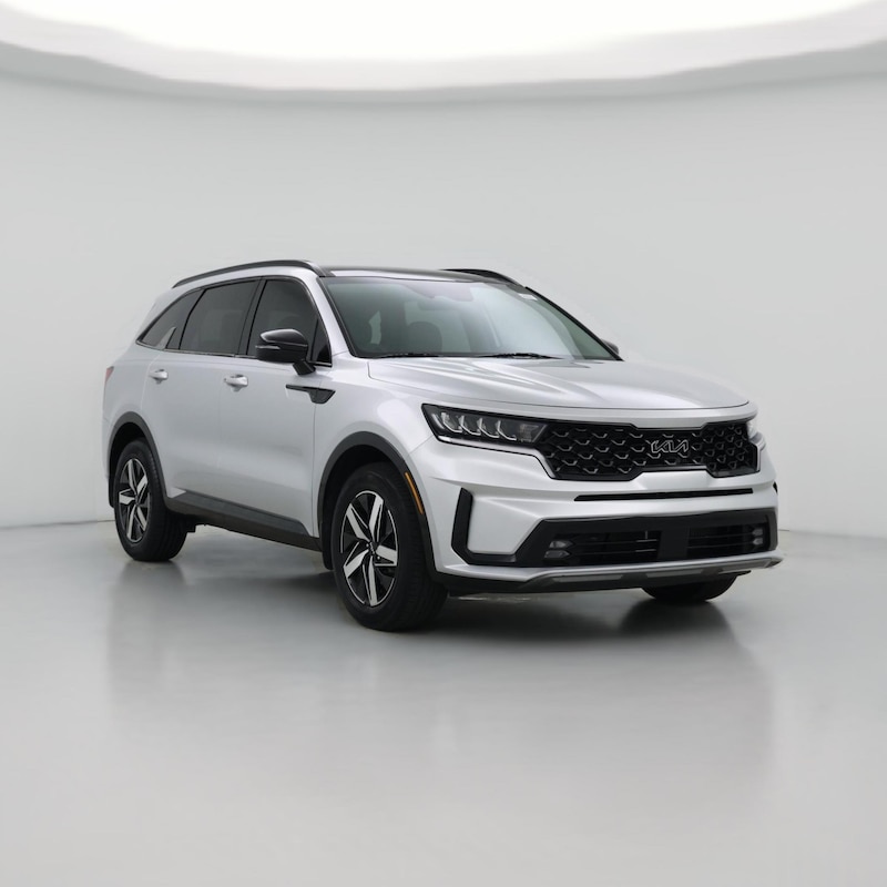 2022 Kia Sorento EX