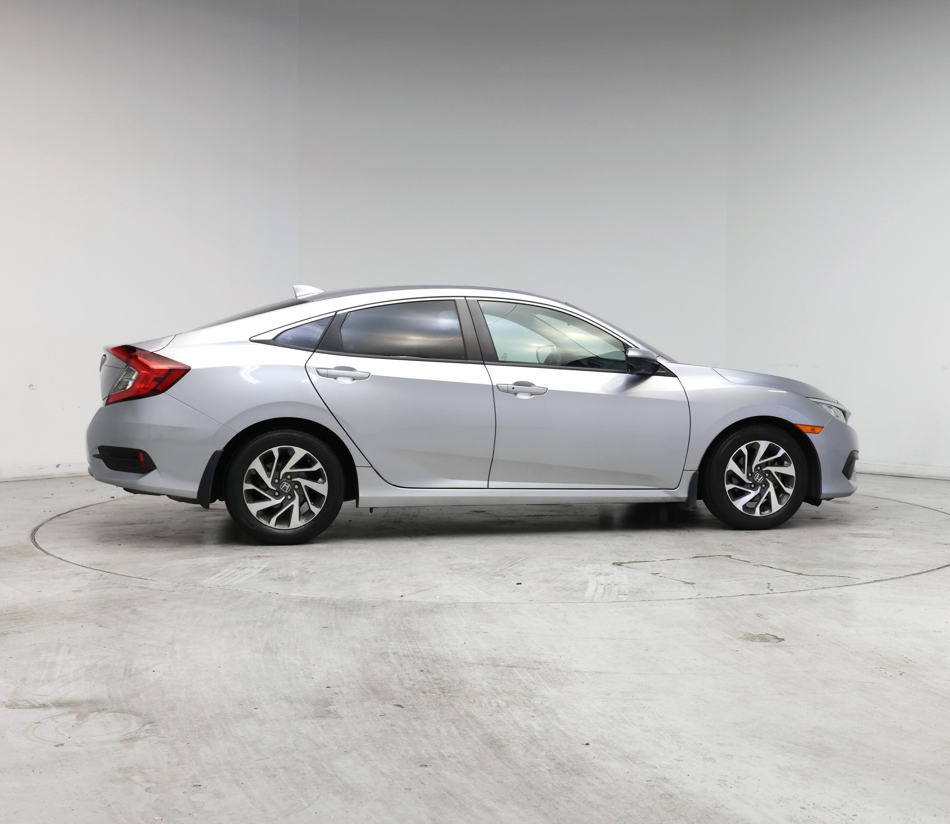 Thumbnail: 2018 Honda Civic - 7