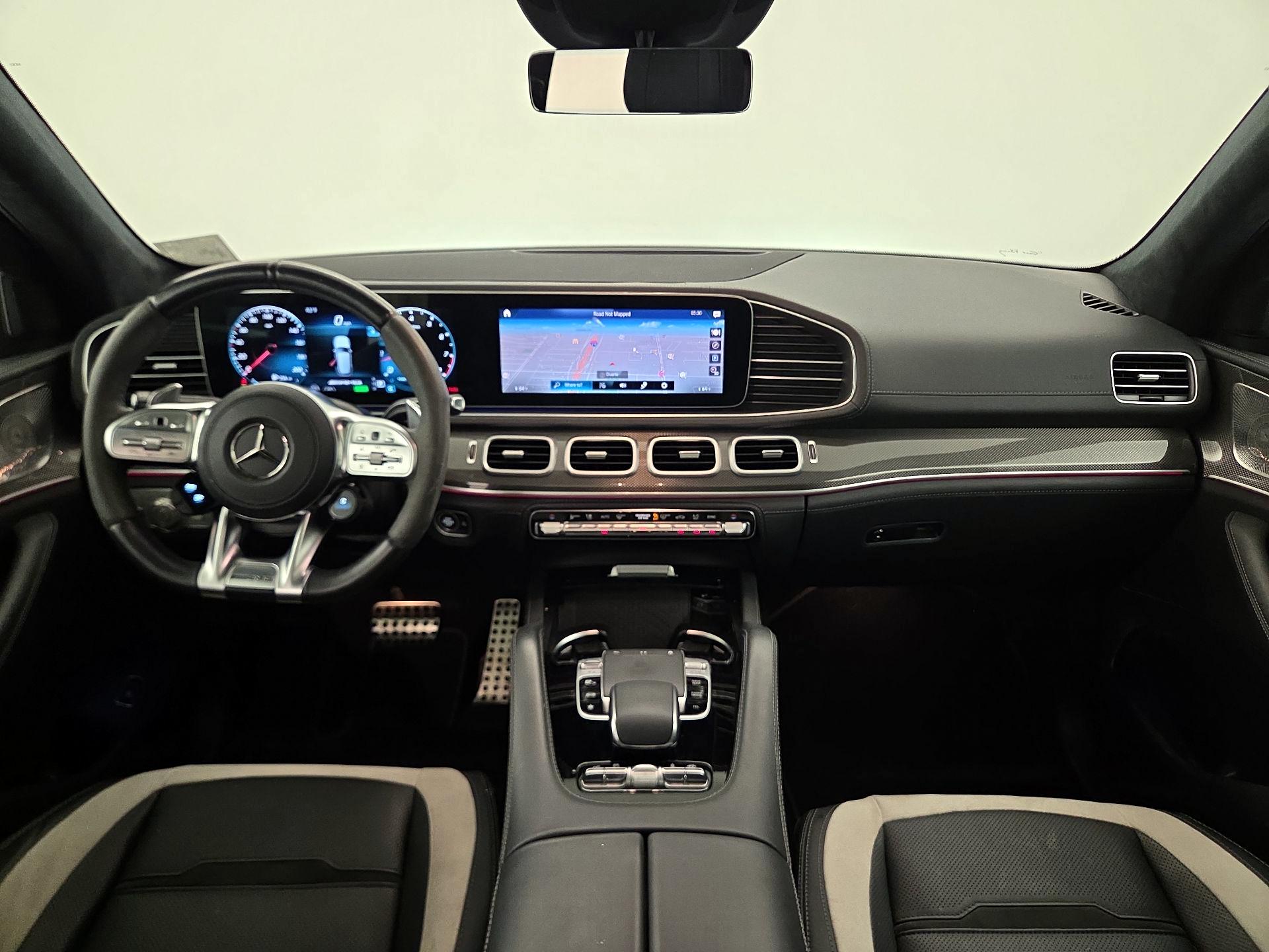 Thumbnail: 2022 Mercedes-Benz GL-Class - 9