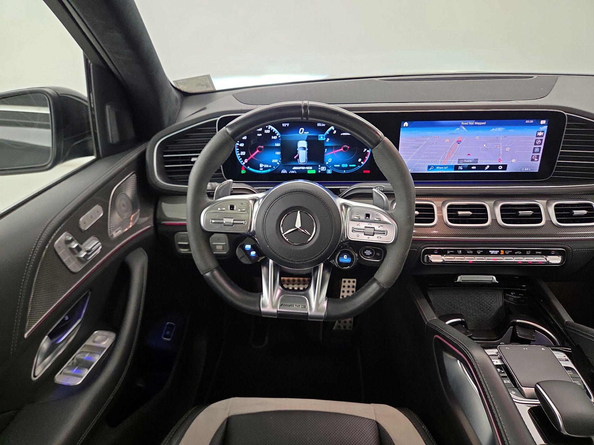 Thumbnail: 2022 Mercedes-Benz GL-Class - 10