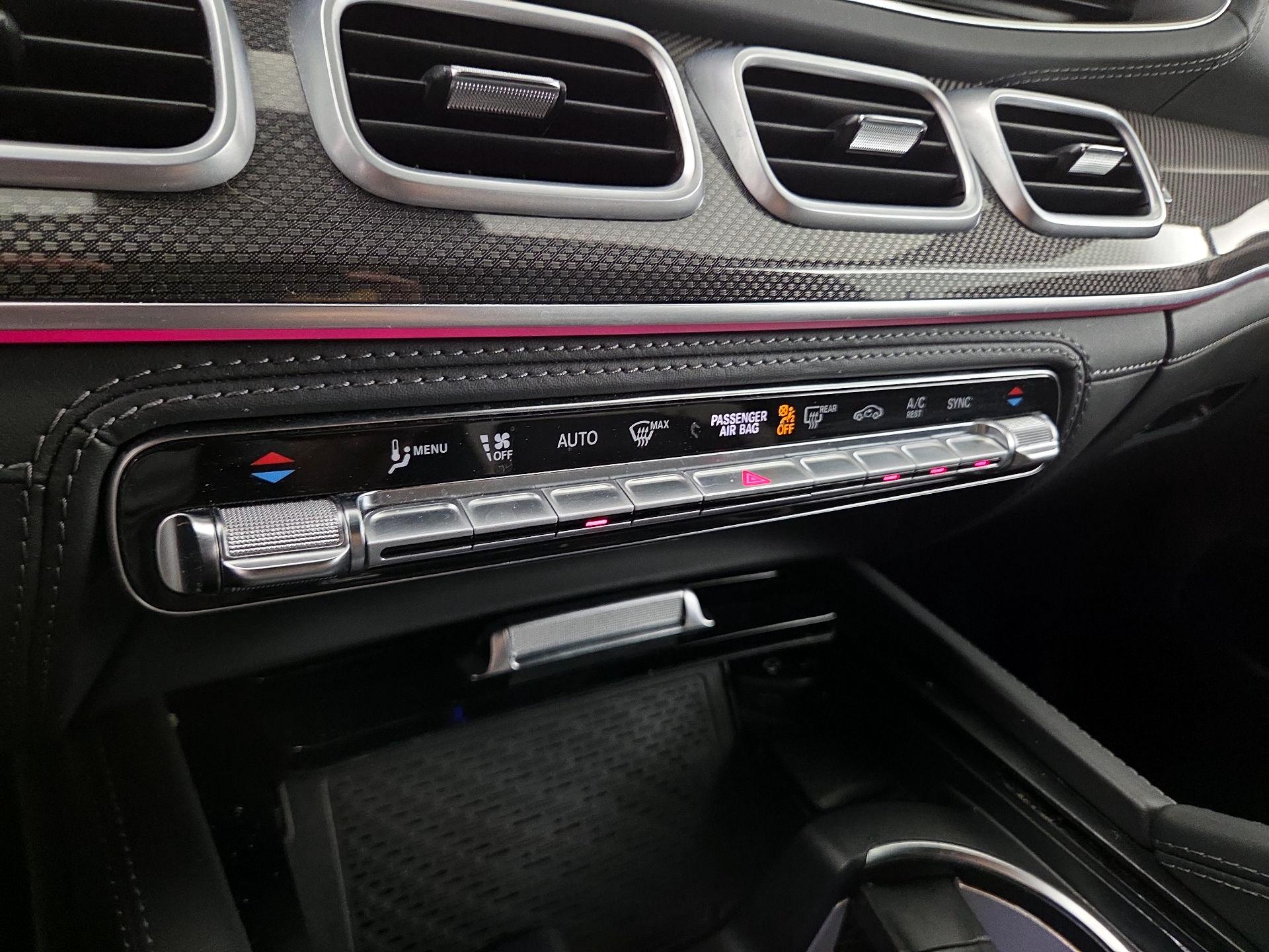 Thumbnail: 2022 Mercedes-Benz GL-Class - 17