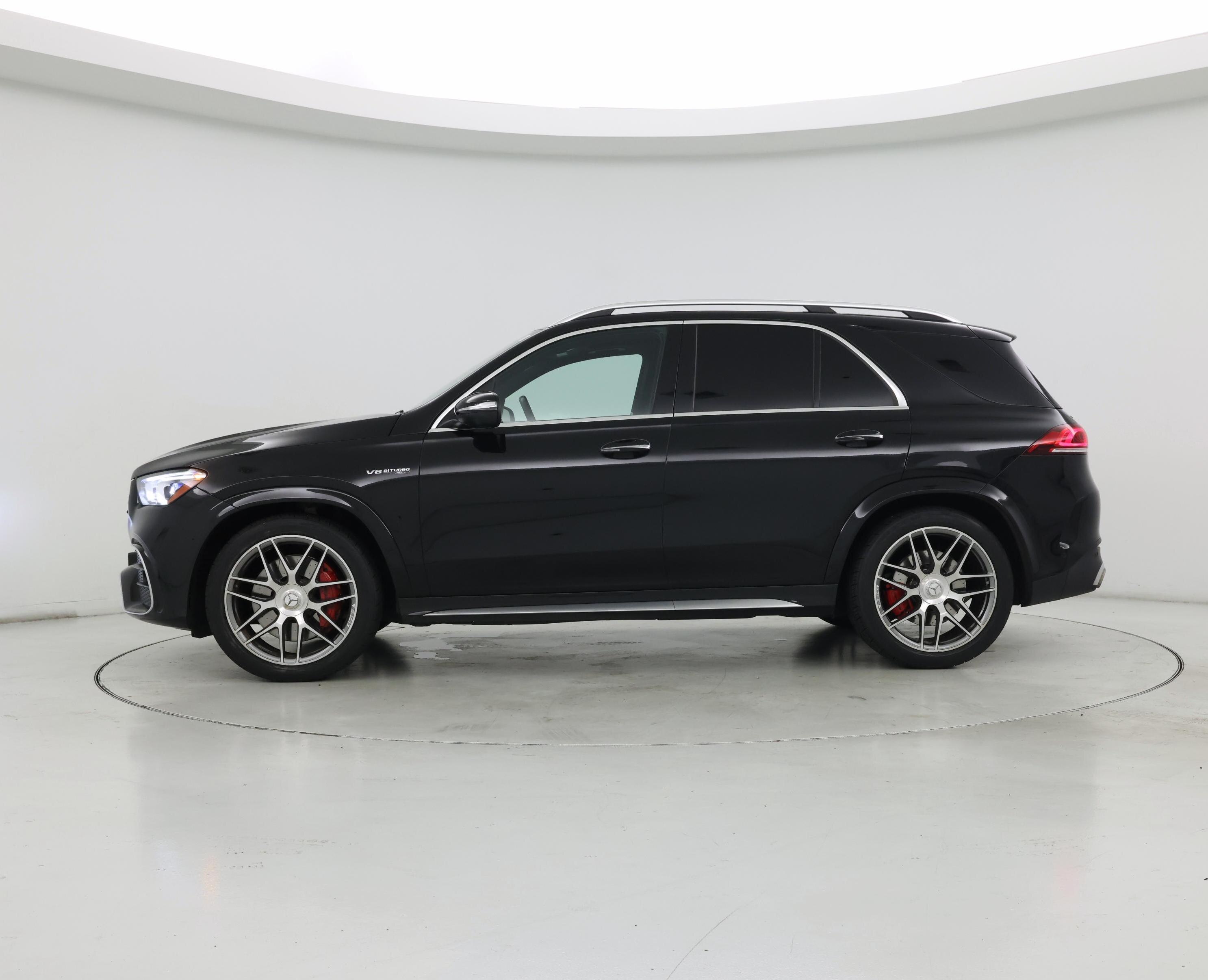 Thumbnail: 2022 Mercedes-Benz GL-Class - 3