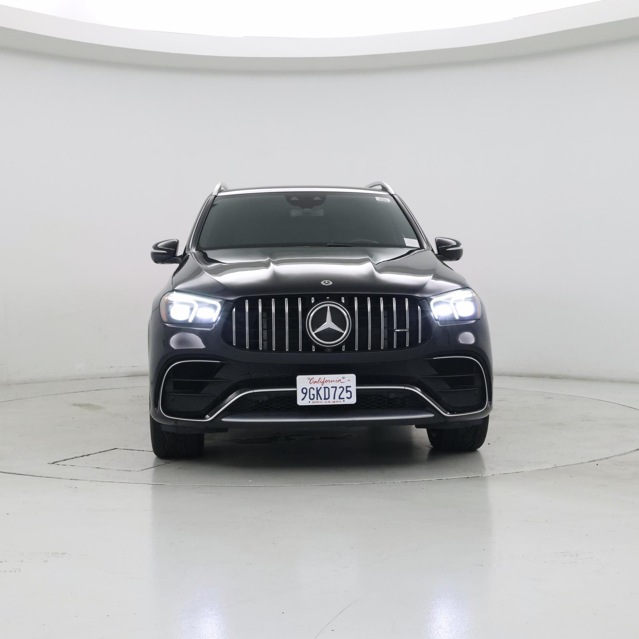 Thumbnail: 2022 Mercedes-Benz GL-Class - 5