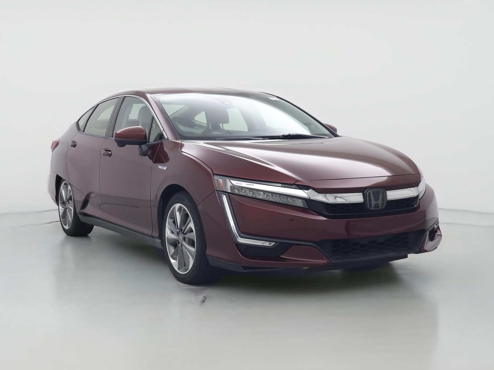 2018 Honda Clarity
