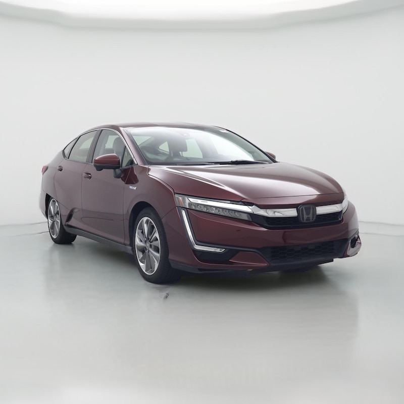 2018 Honda Clarity Plug in Hybrid