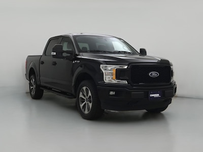 2019 Ford F150 XL