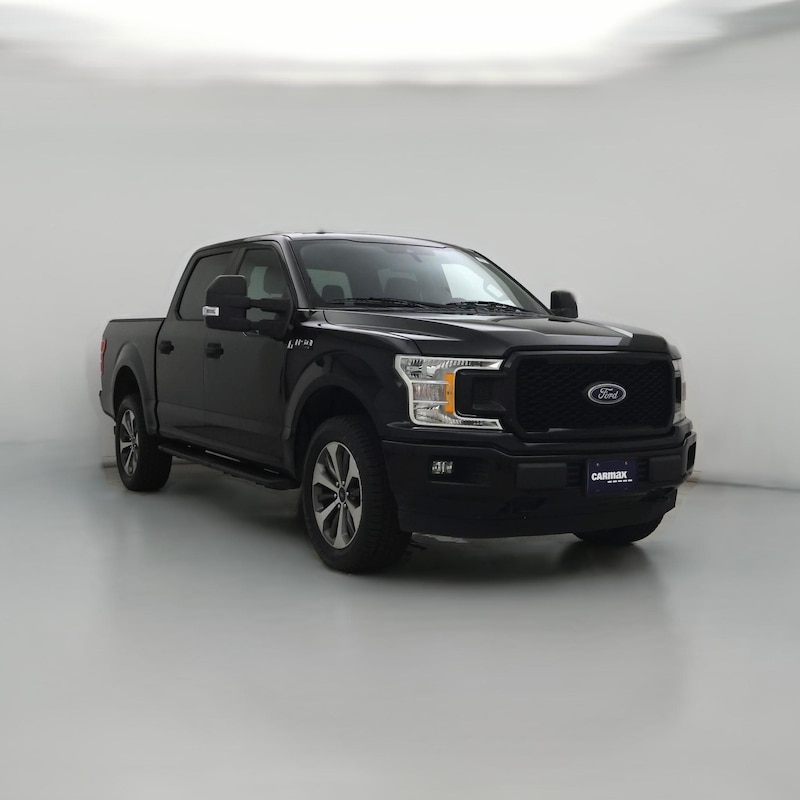 2019 Ford F150 XL