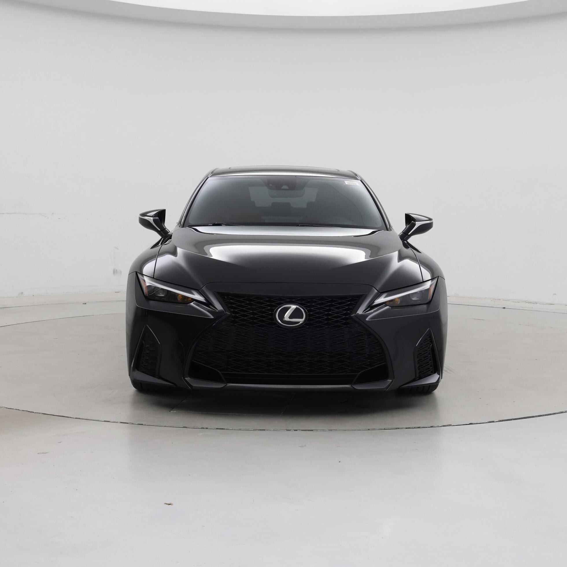 Thumbnail: 2022 Lexus IS - 5
