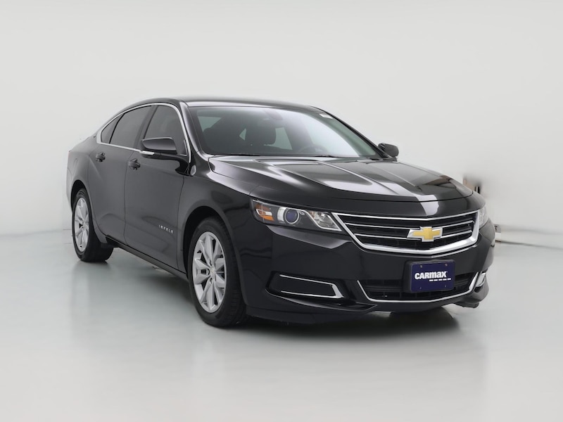 2016 Chevrolet Impala LT -
                  Killeen, TX