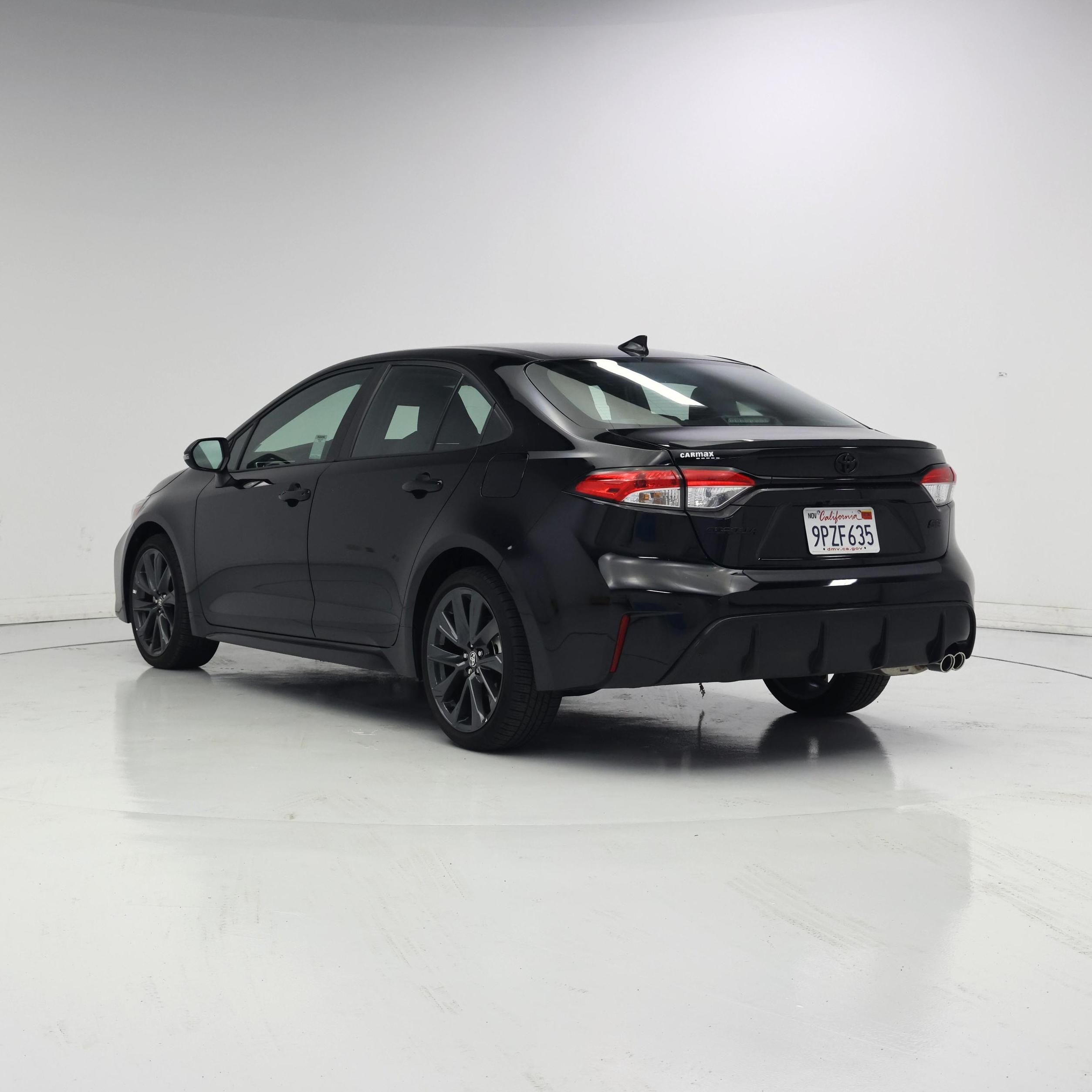 Thumbnail: 2025 Toyota Corolla - 2