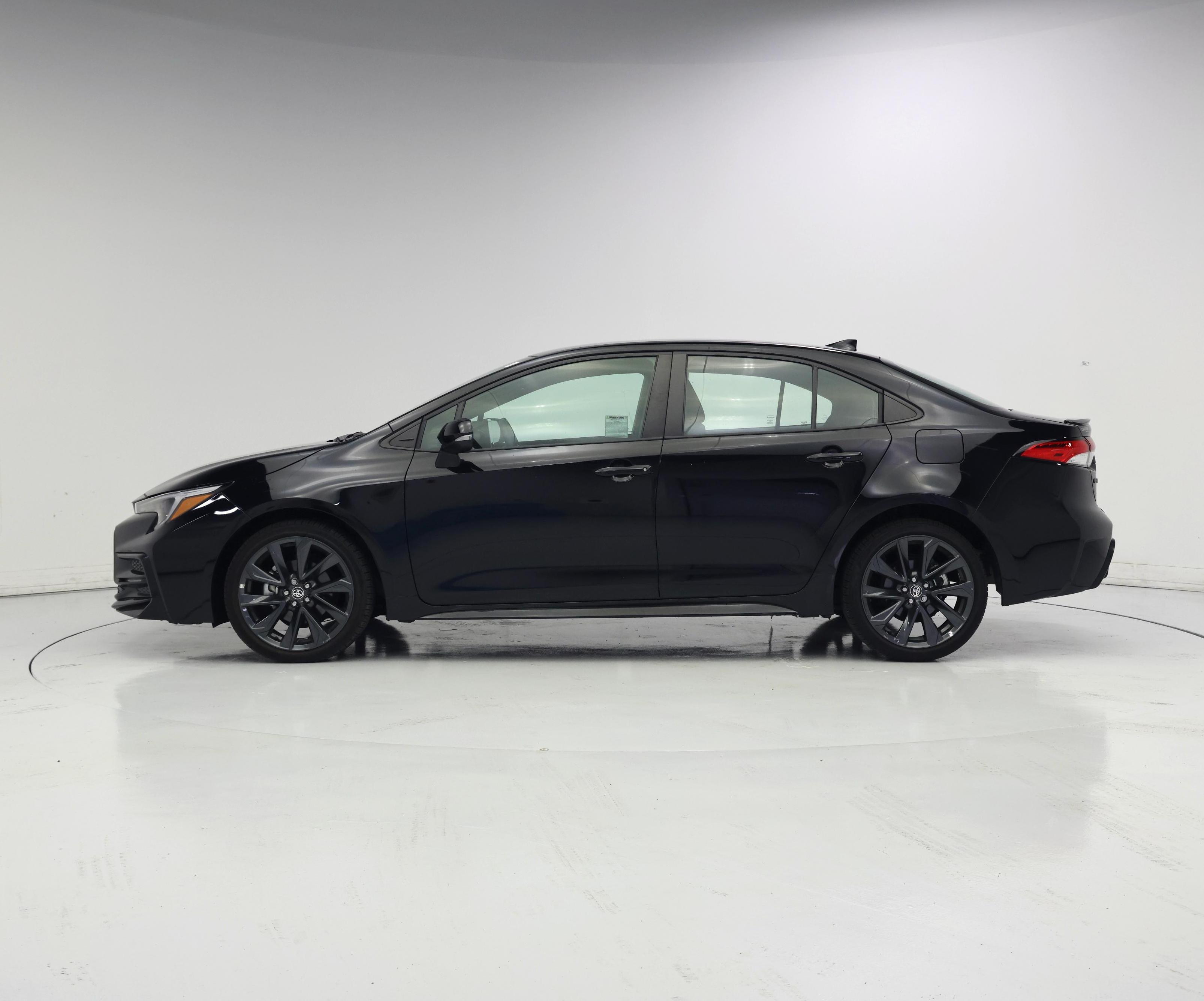 Thumbnail: 2025 Toyota Corolla - 3