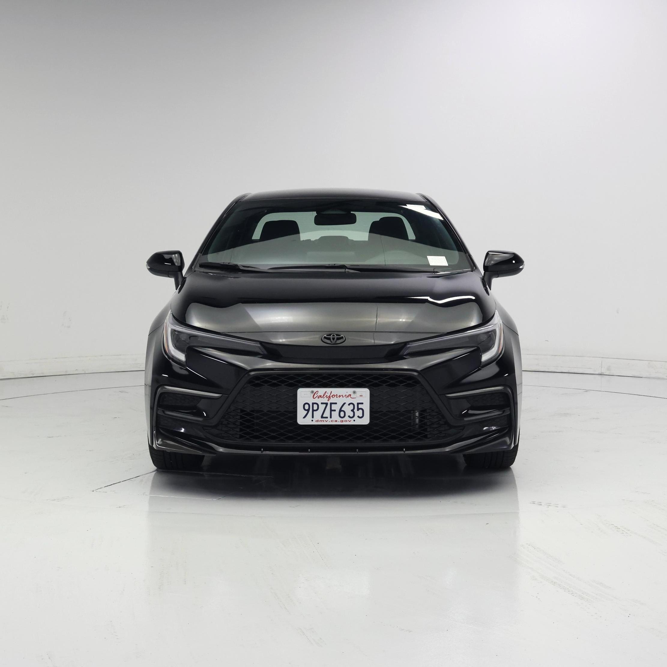 Thumbnail: 2025 Toyota Corolla - 5