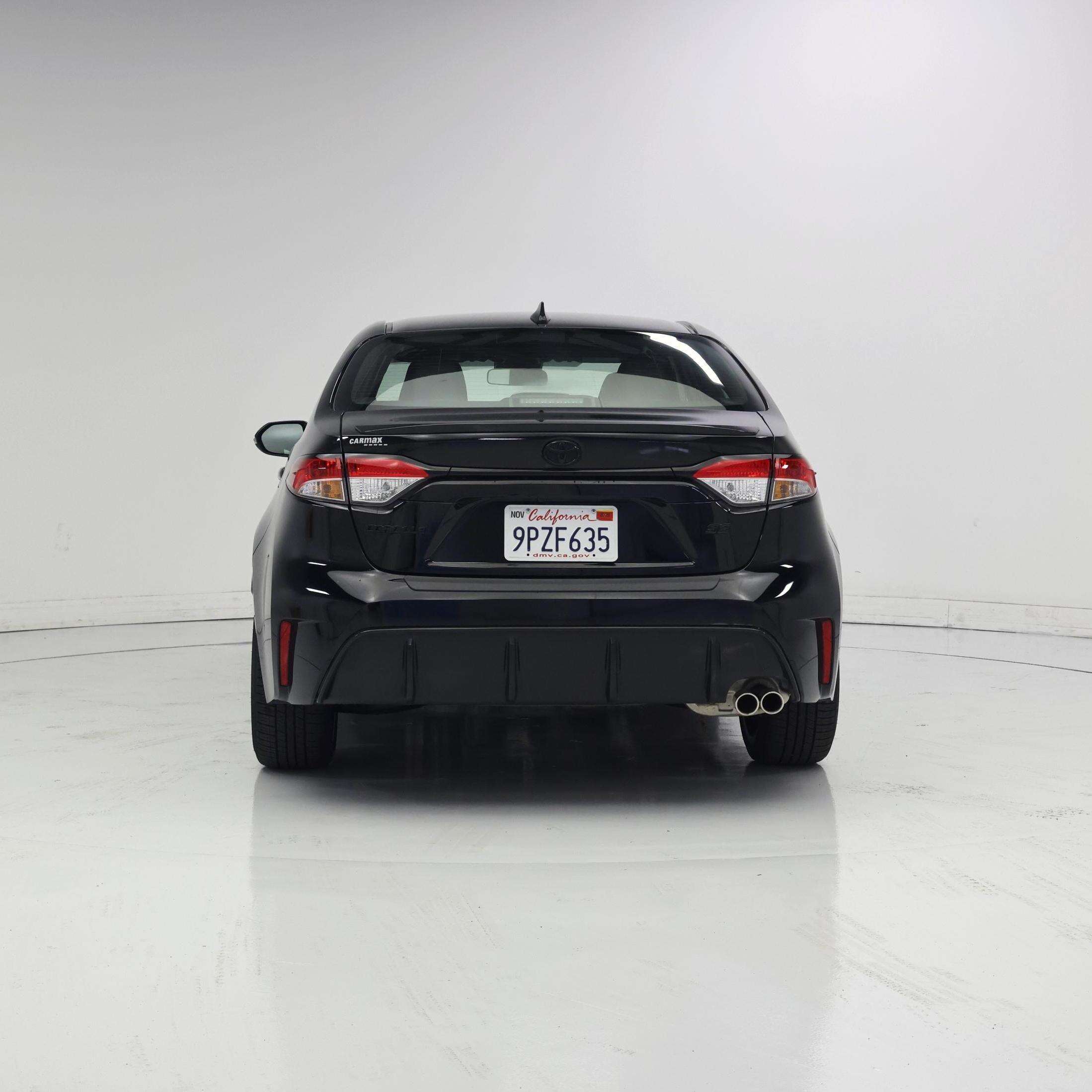 Thumbnail: 2025 Toyota Corolla - 6