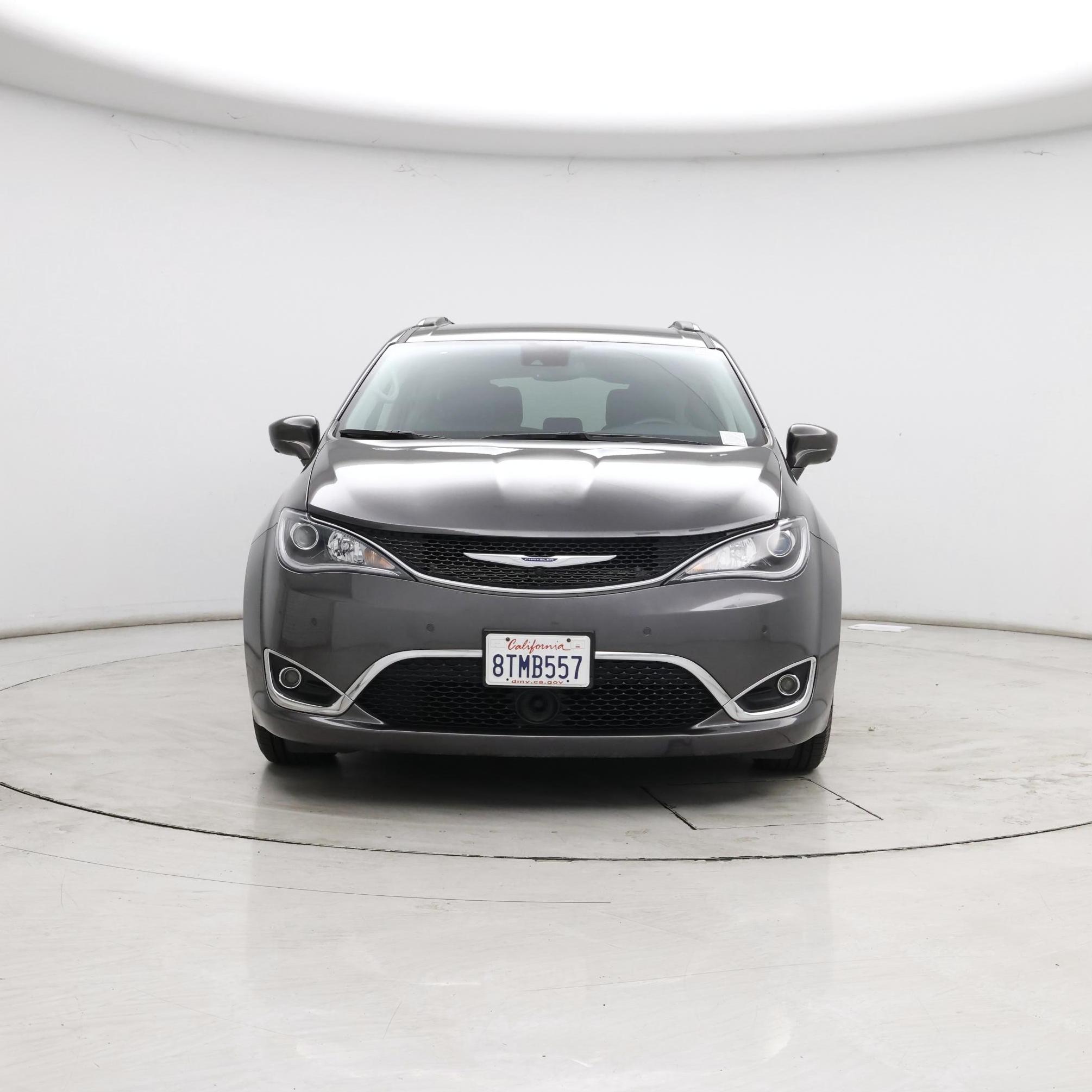 Thumbnail: 2020 Chrysler Pacifica - 5