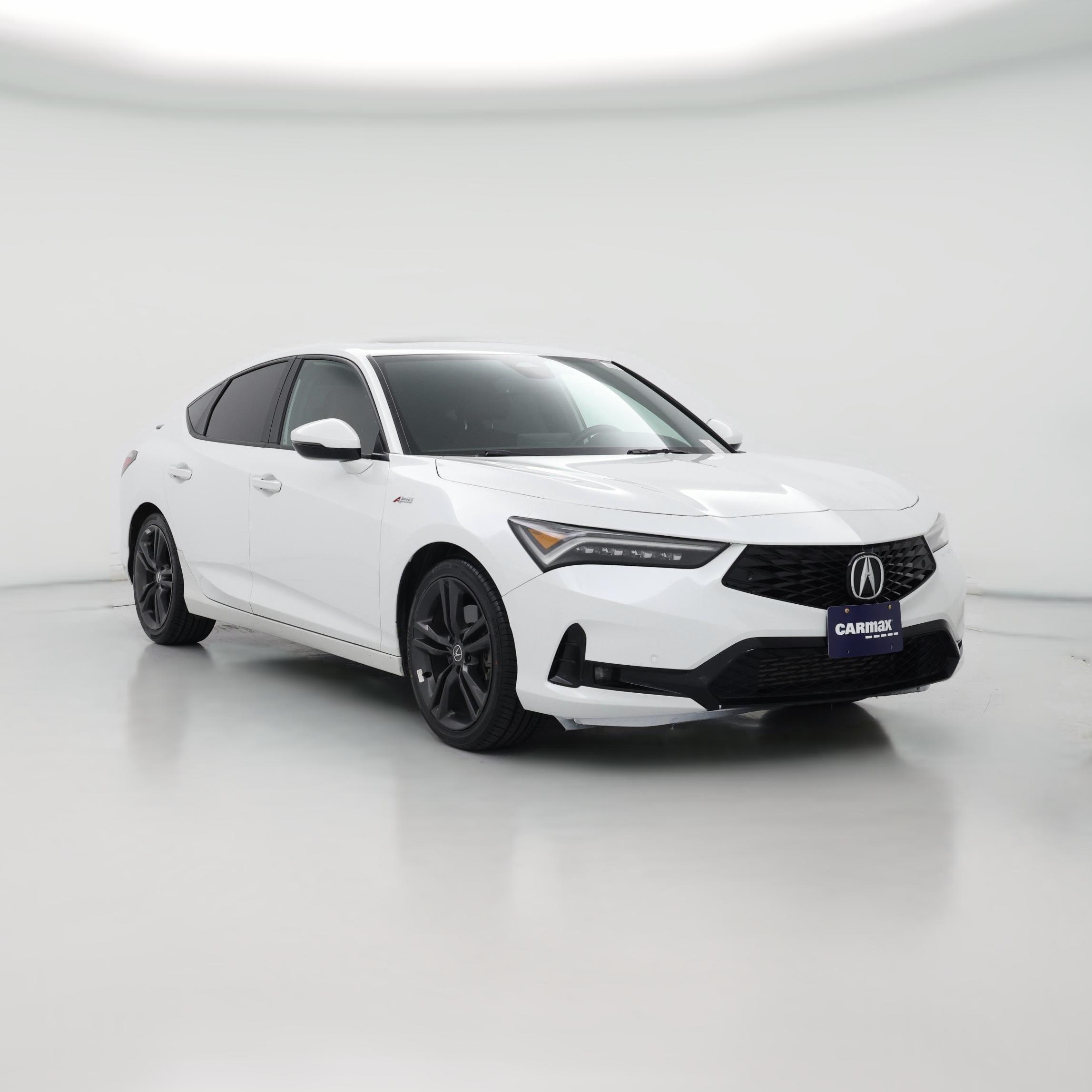Thumbnail: 2023 Acura Integra - 1
