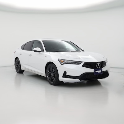 2023 Acura Integra Technology A-Spec
