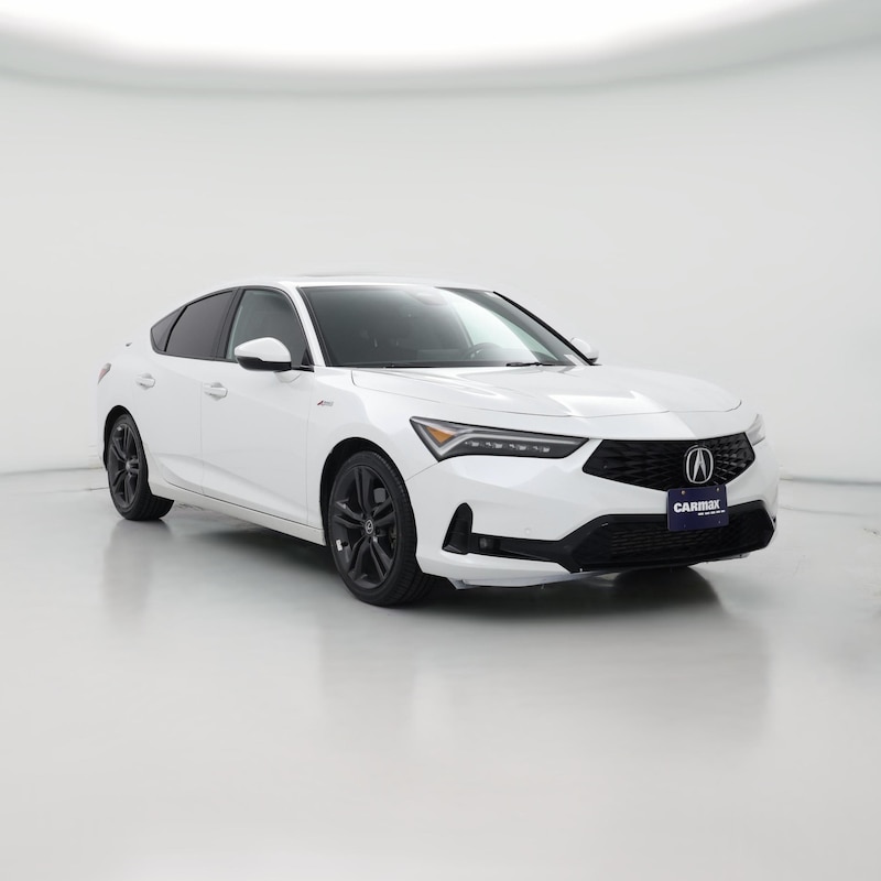 2023 Acura Integra Technology A-Spec