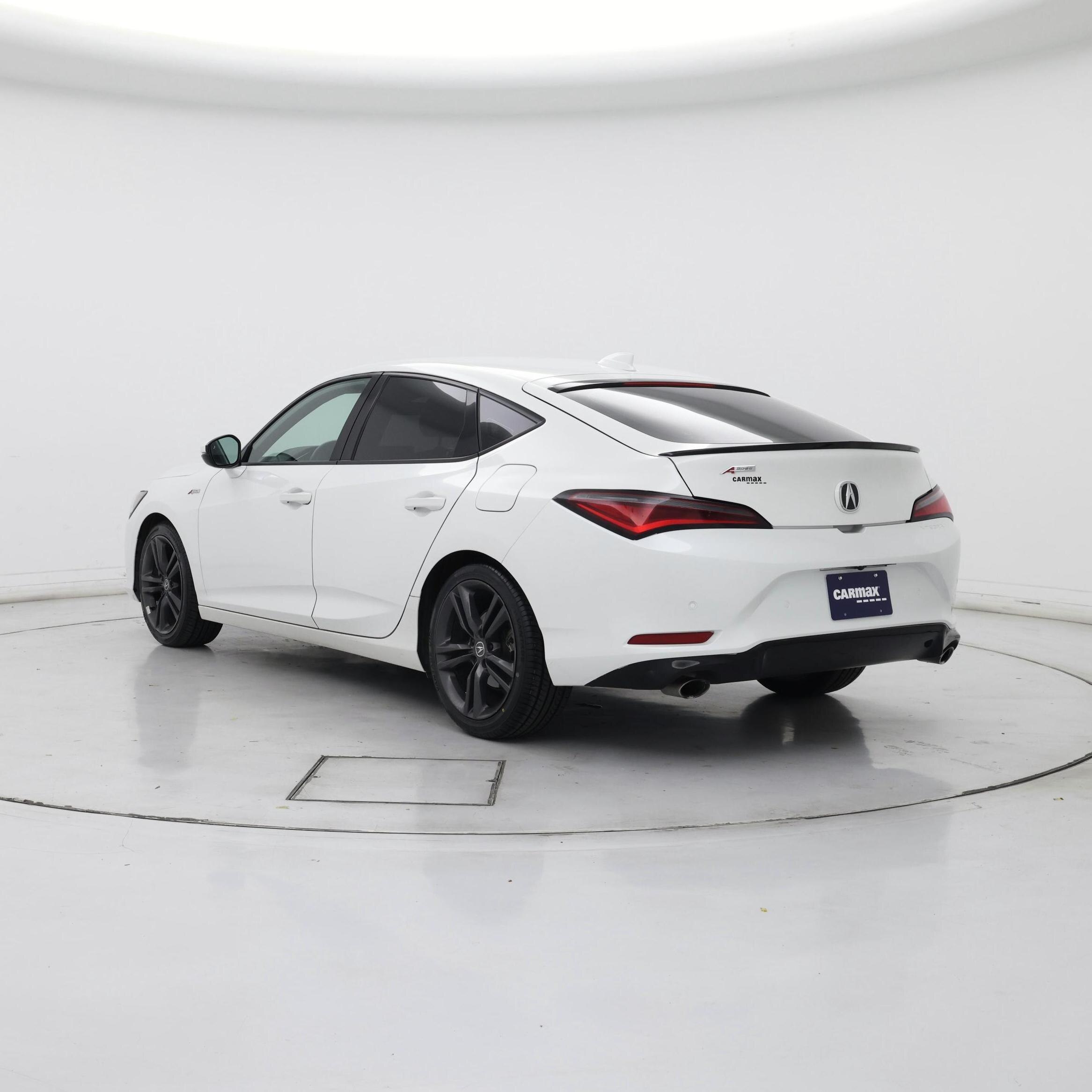 Thumbnail: 2023 Acura Integra - 2