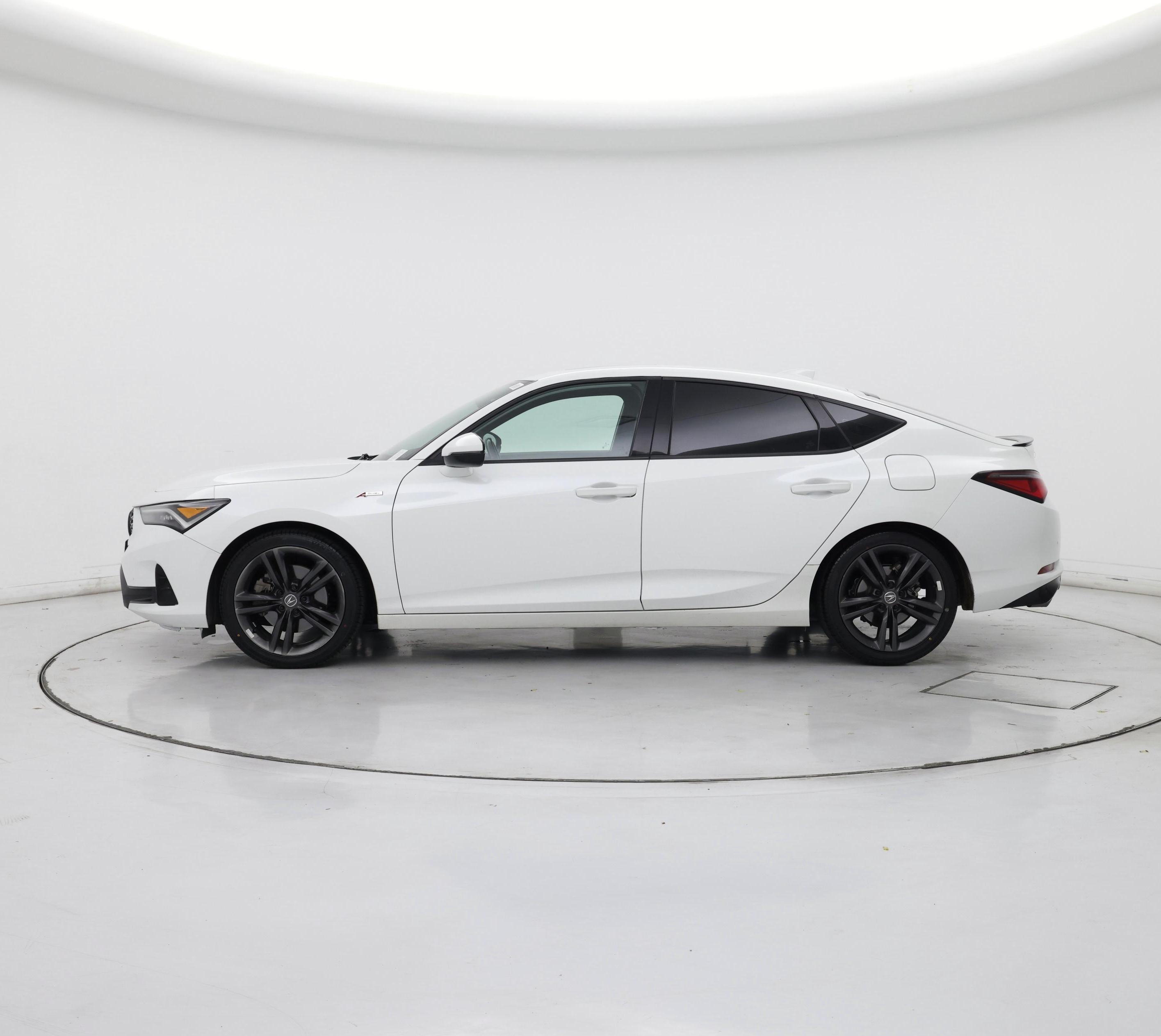 Thumbnail: 2023 Acura Integra - 3