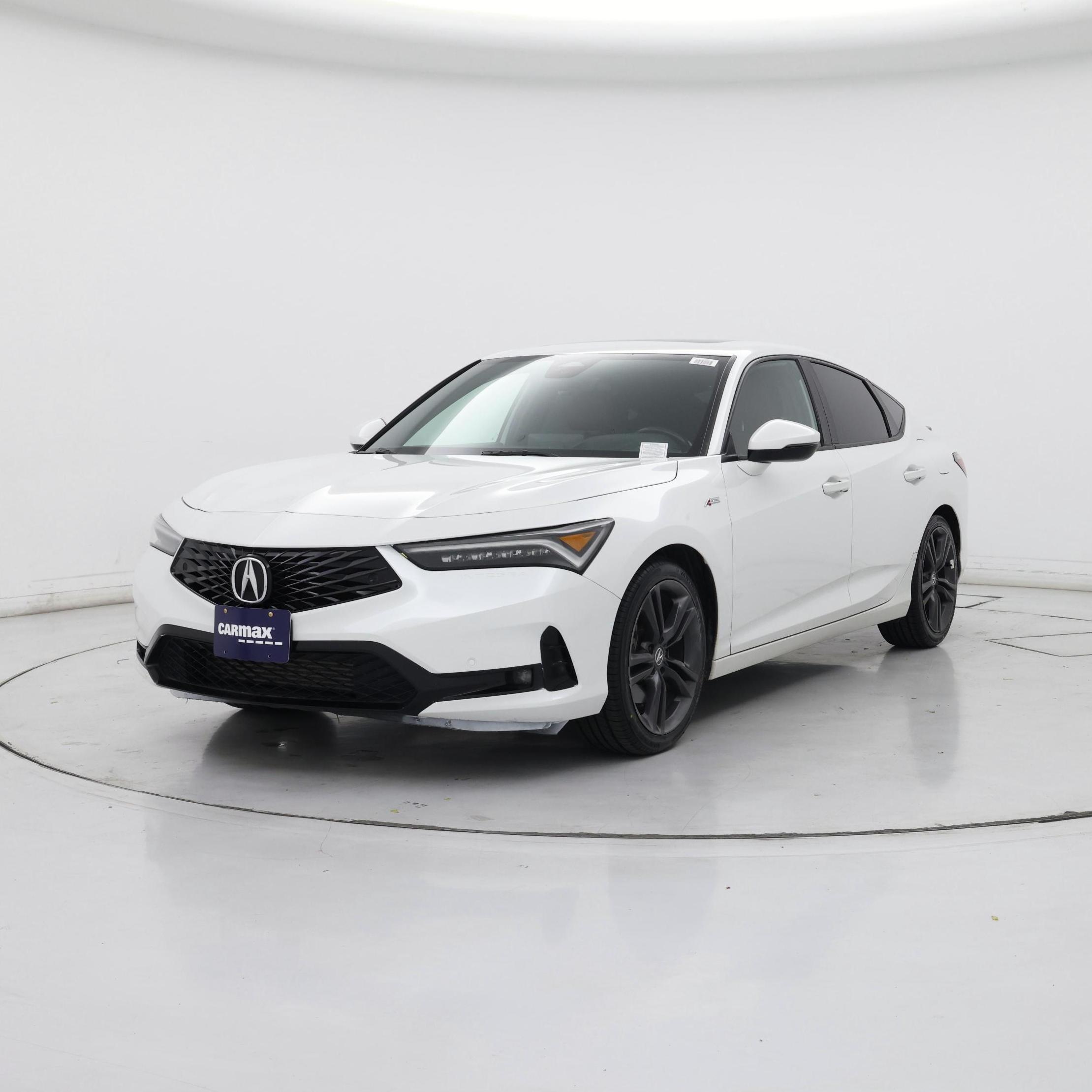 Thumbnail: 2023 Acura Integra - 4