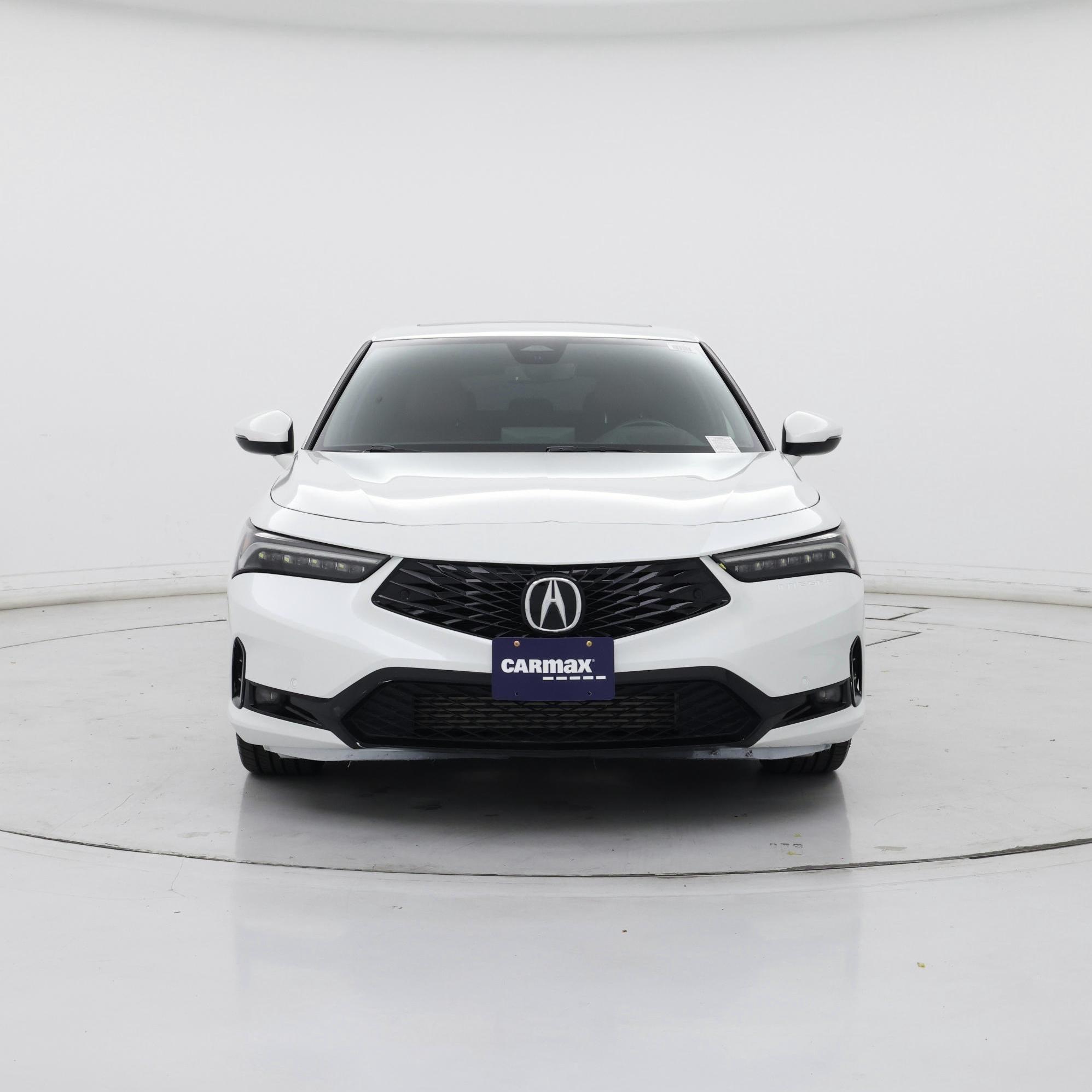 Thumbnail: 2023 Acura Integra - 5