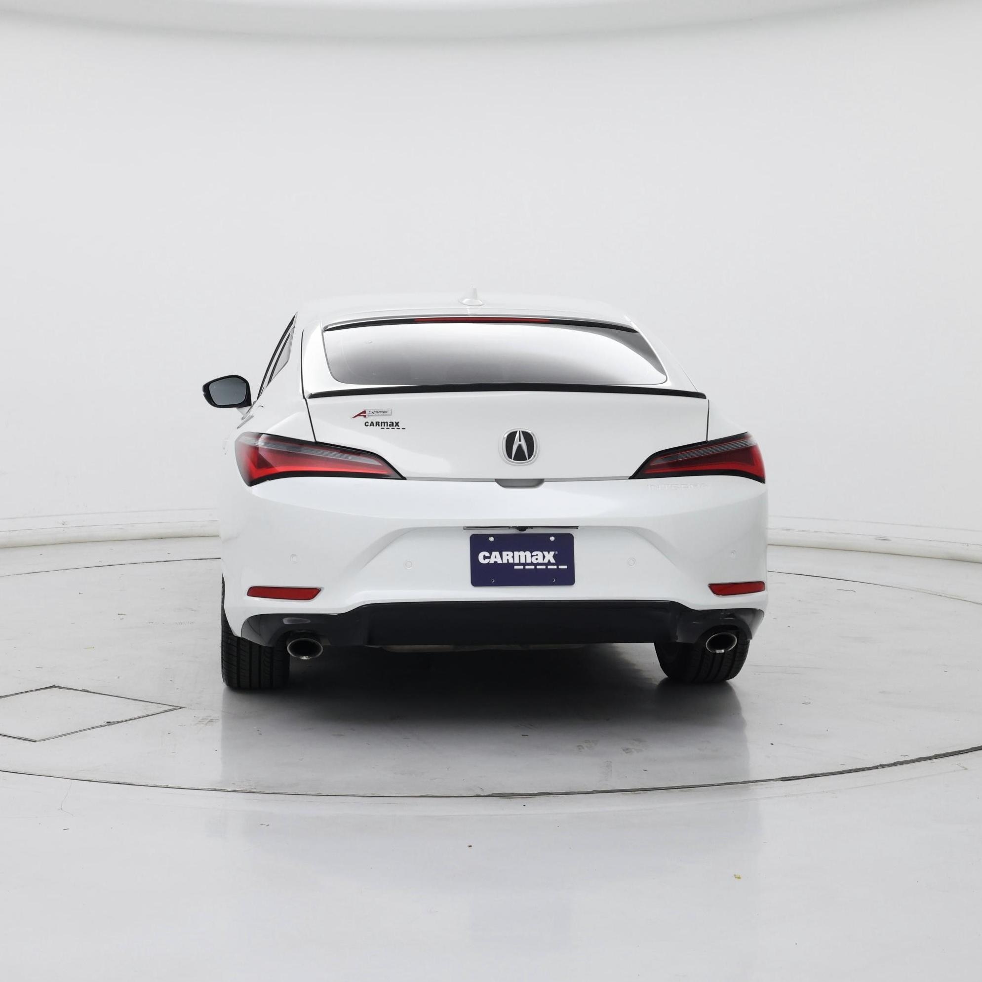 Thumbnail: 2023 Acura Integra - 6