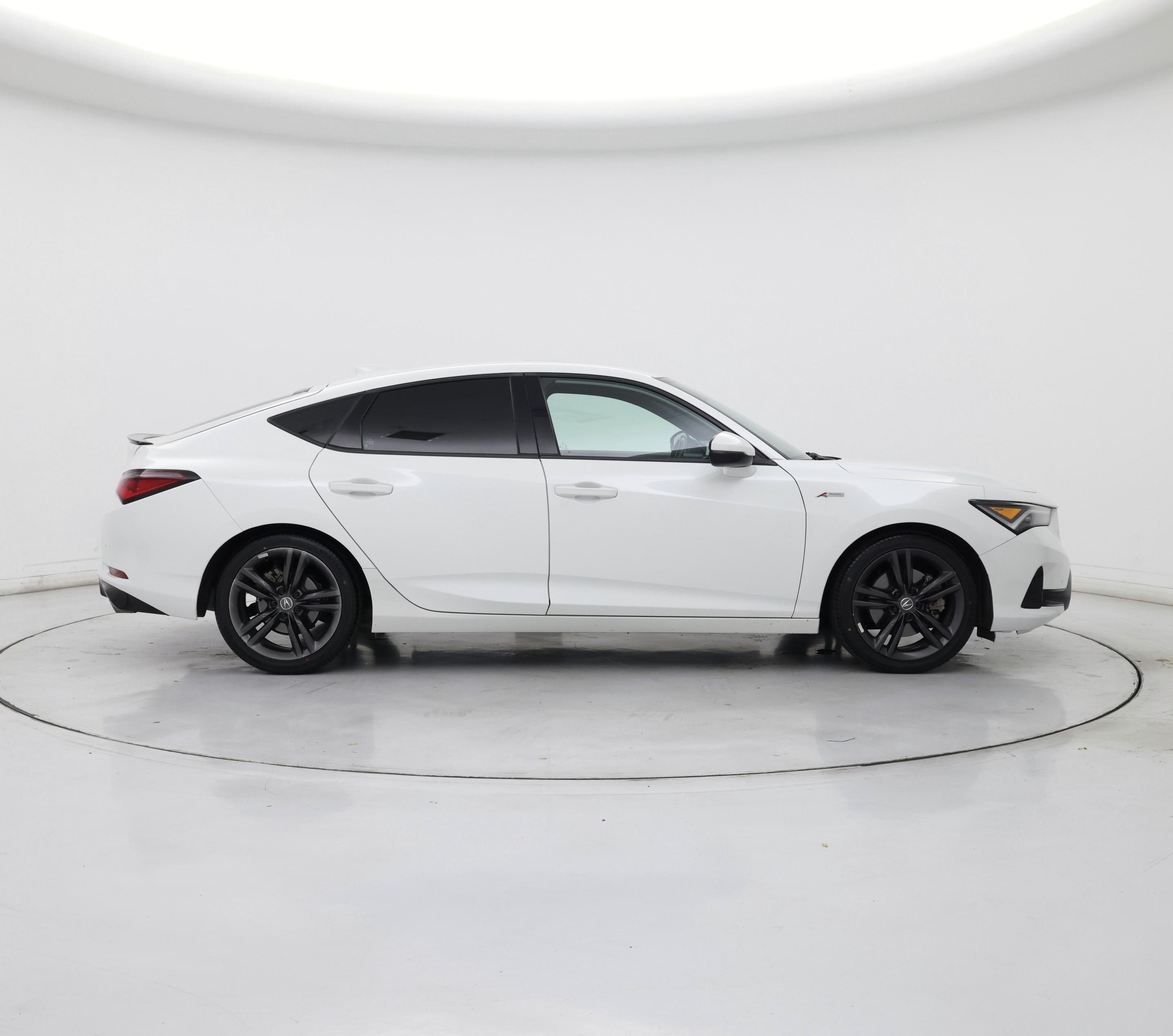 Thumbnail: 2023 Acura Integra - 7