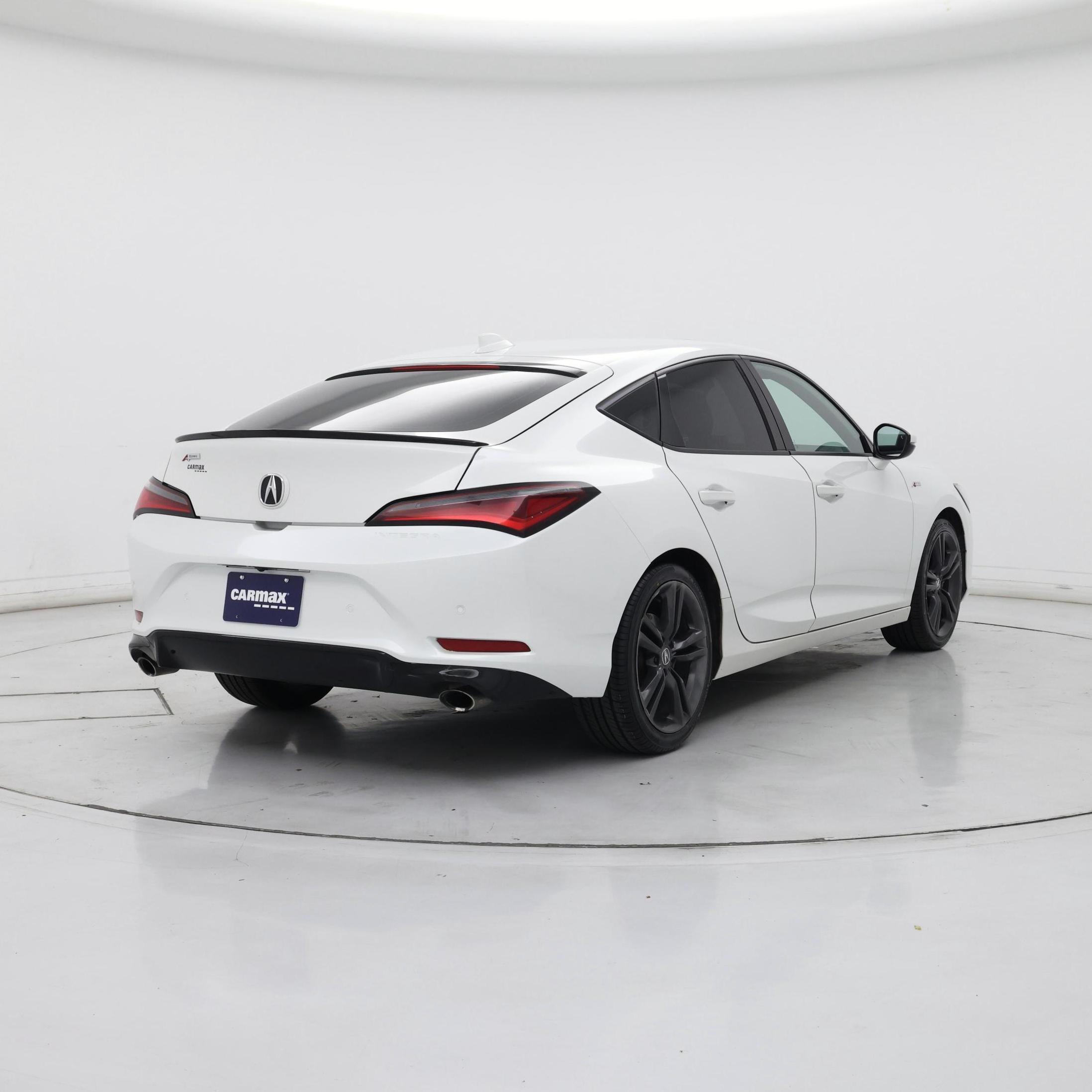 Thumbnail: 2023 Acura Integra - 8