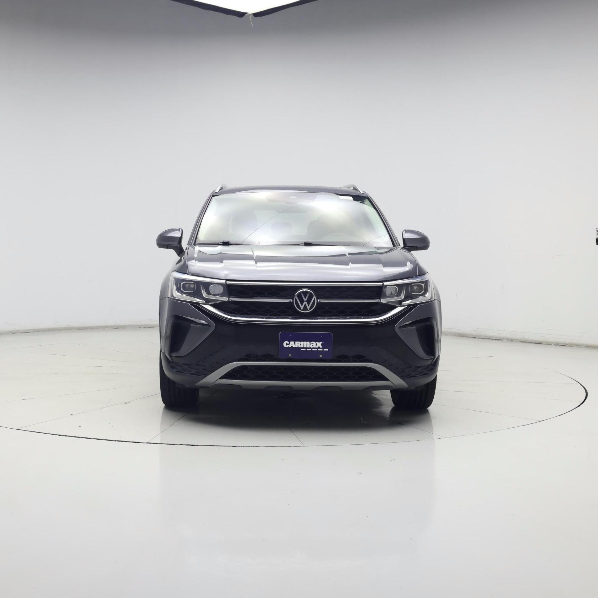 Thumbnail: 2022 Volkswagen Taos - 5