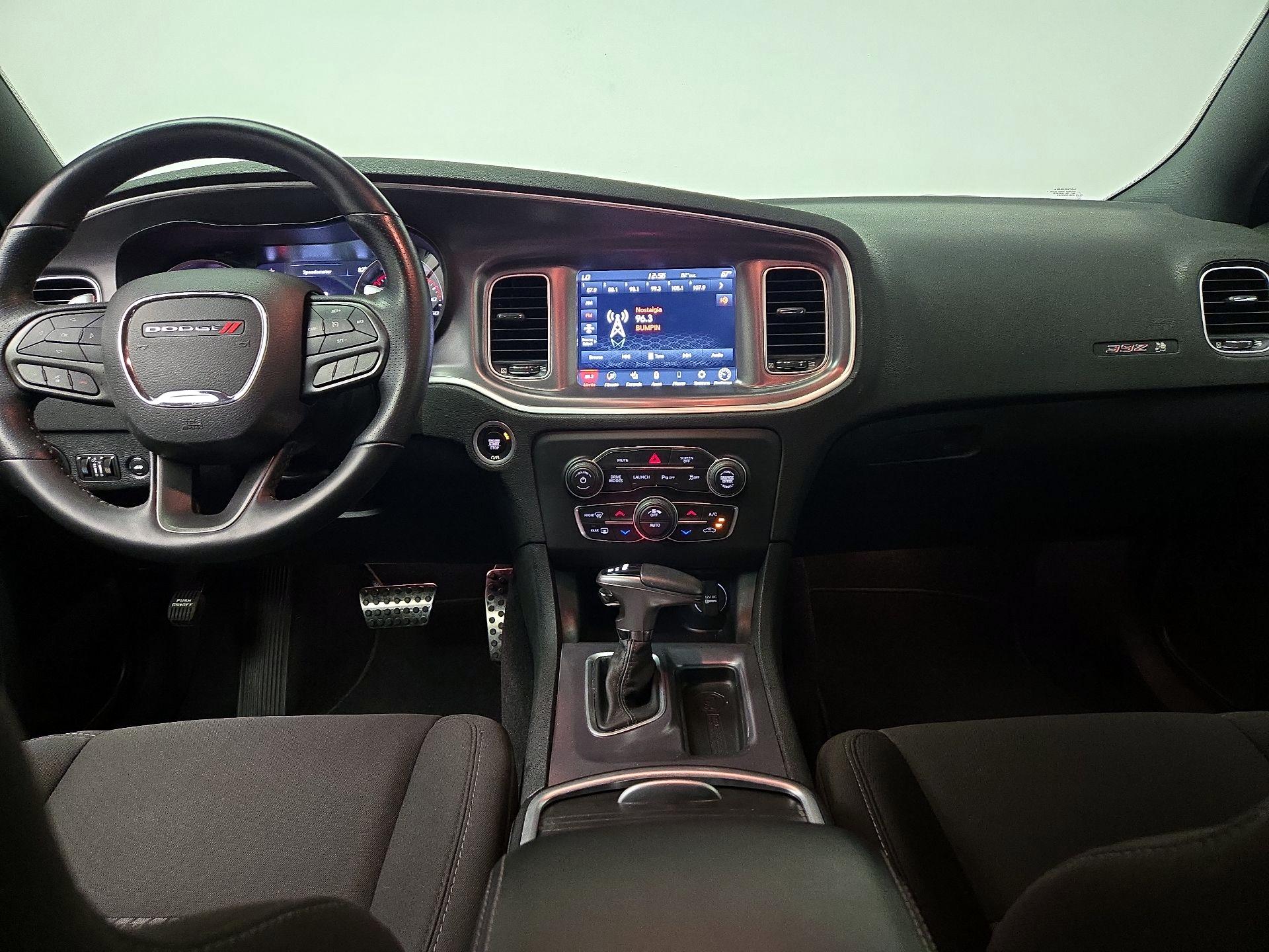 Thumbnail: 2020 Dodge Charger - 9