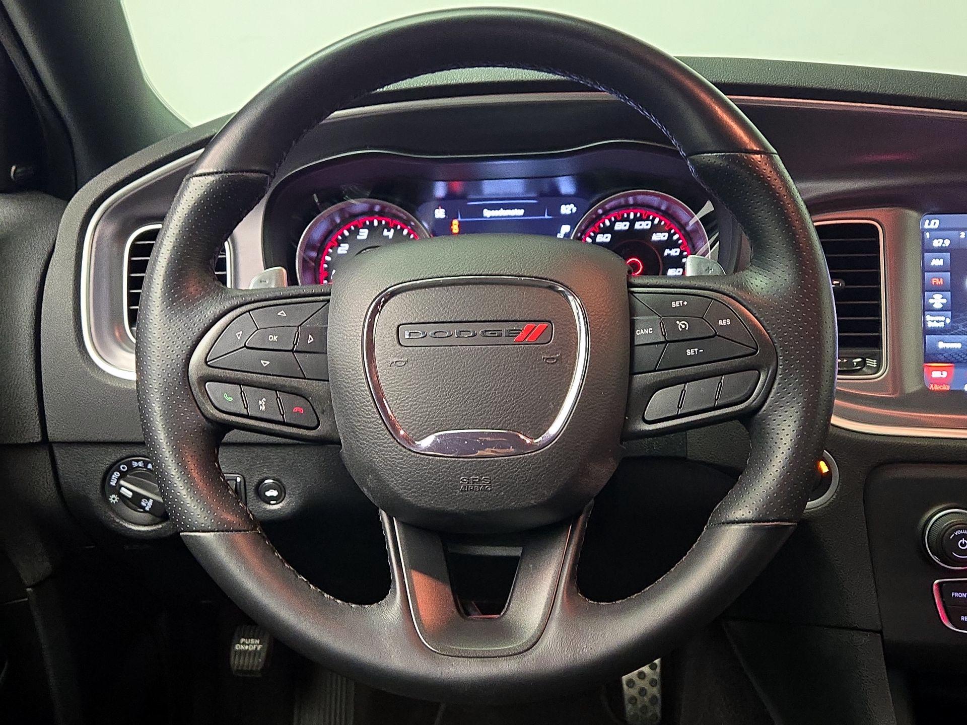 Thumbnail: 2020 Dodge Charger - 10