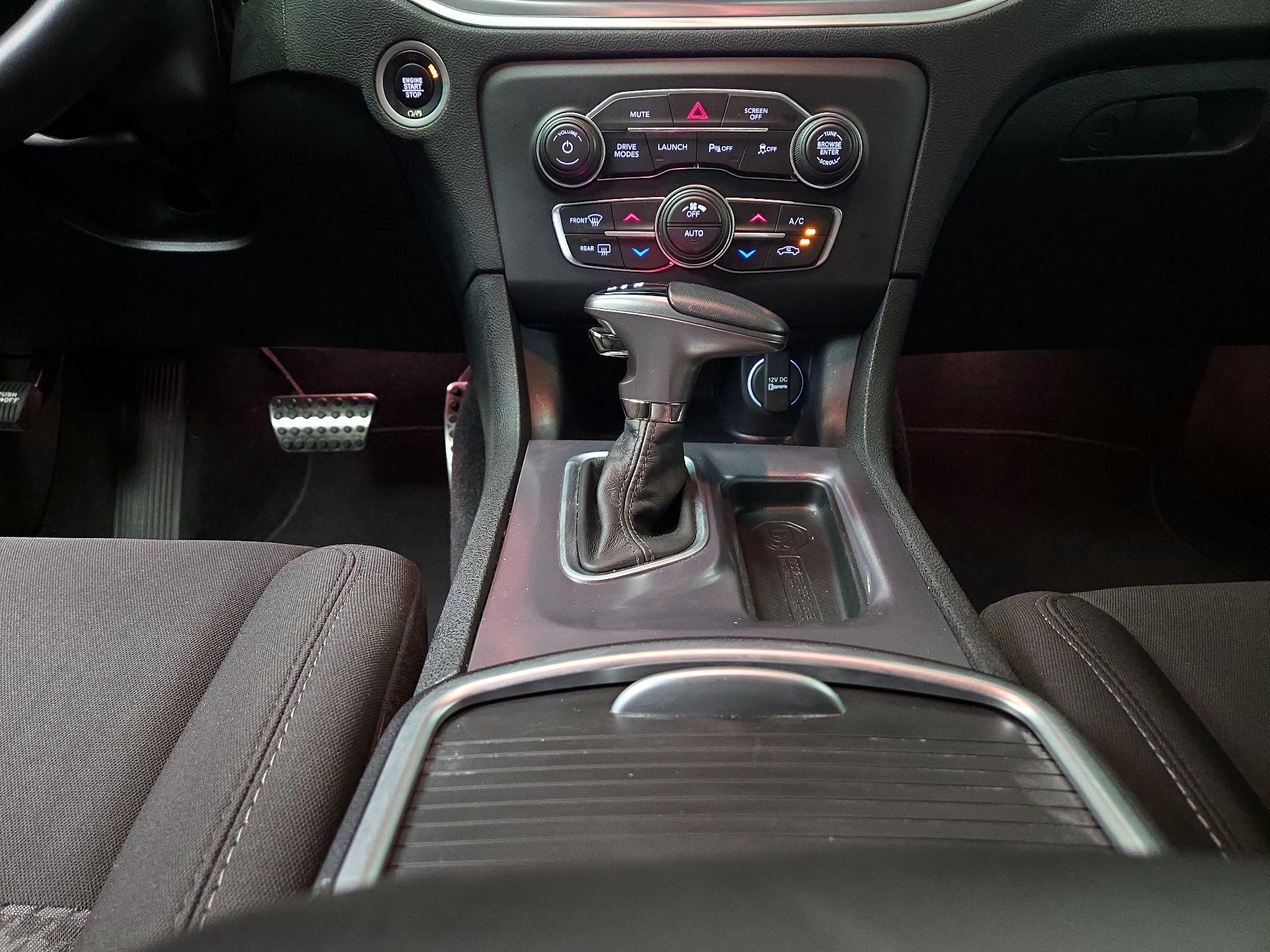 Thumbnail: 2020 Dodge Charger - 17