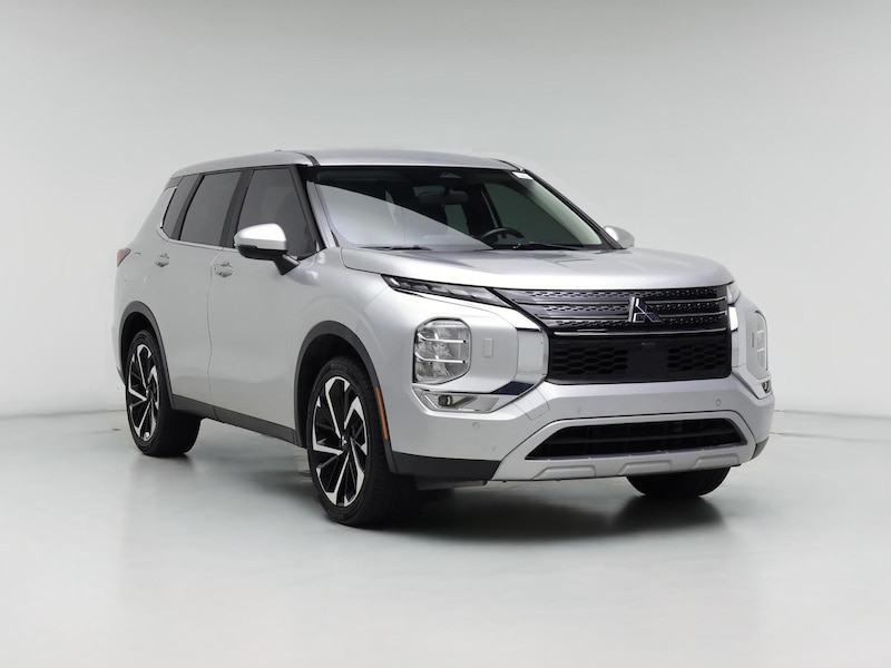 2022 Mitsubishi Outlander SE -
                  Miami, FL