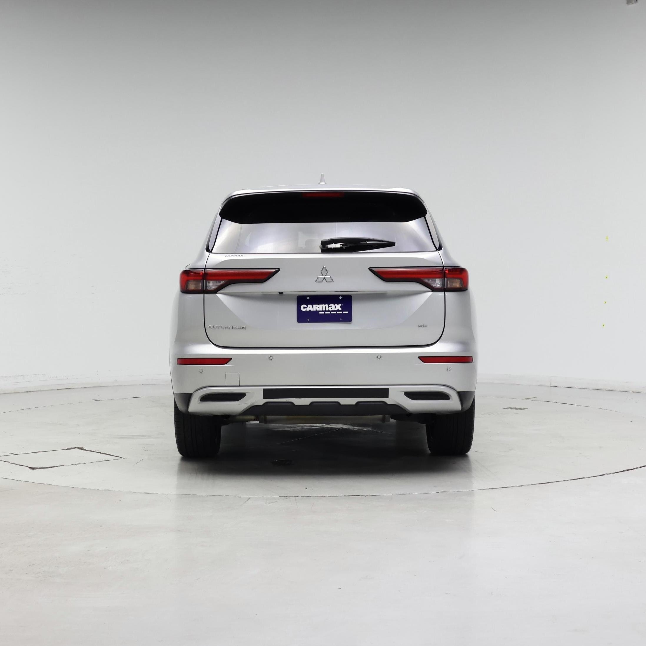 Thumbnail: 2022 Mitsubishi Outlander - 6
