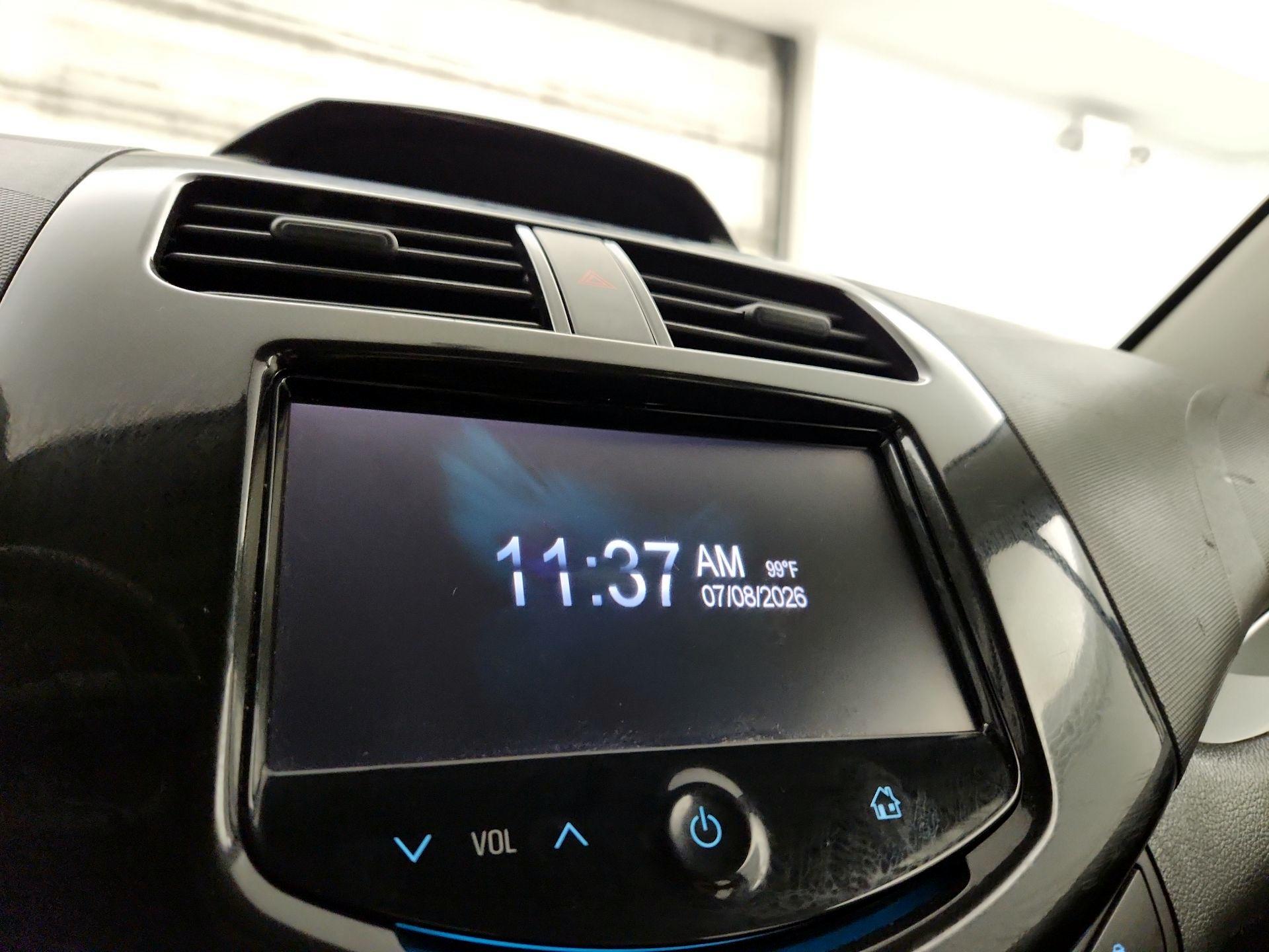 Thumbnail: 2014 Chevrolet Spark - 14