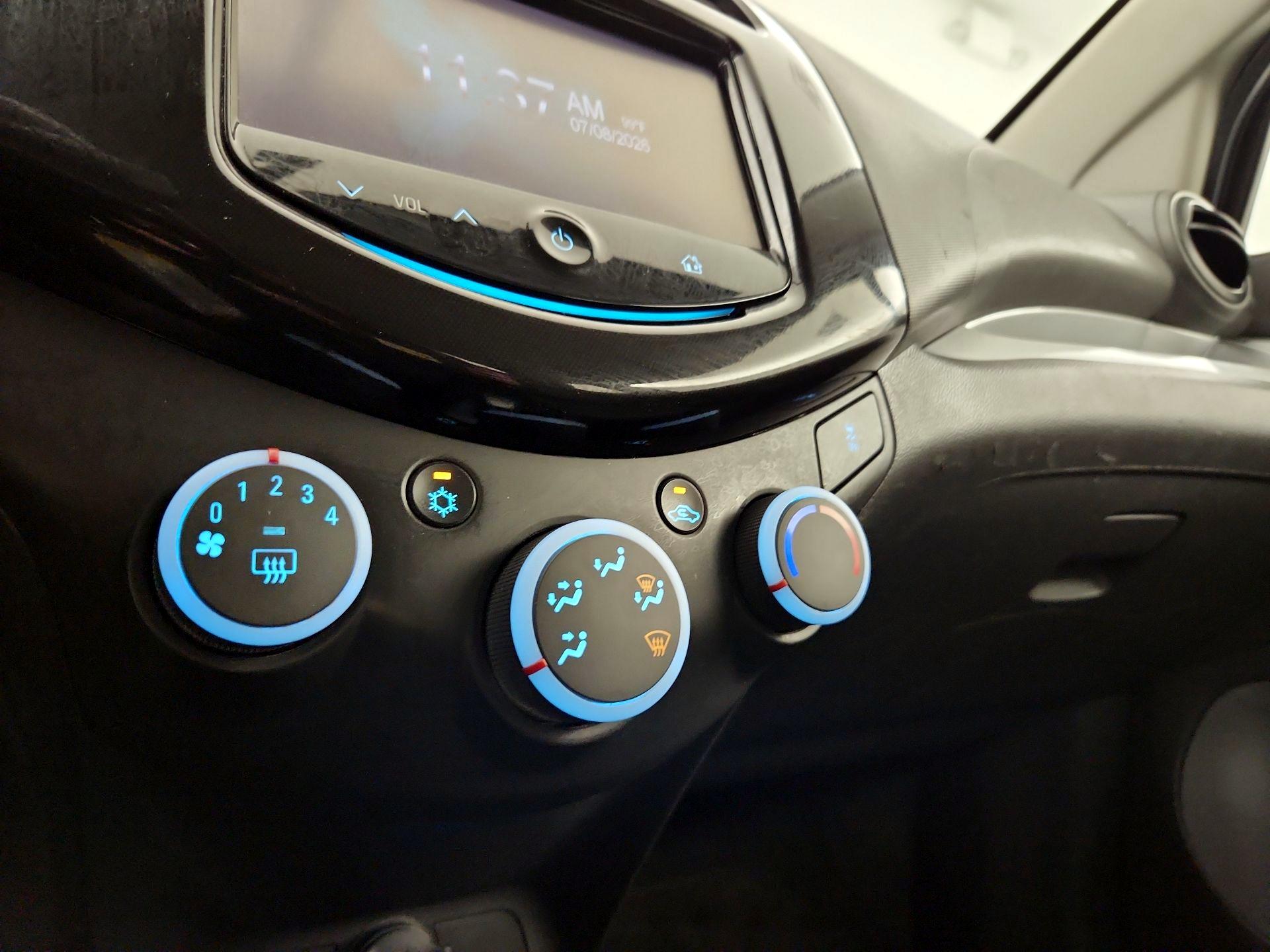 Thumbnail: 2014 Chevrolet Spark - 15