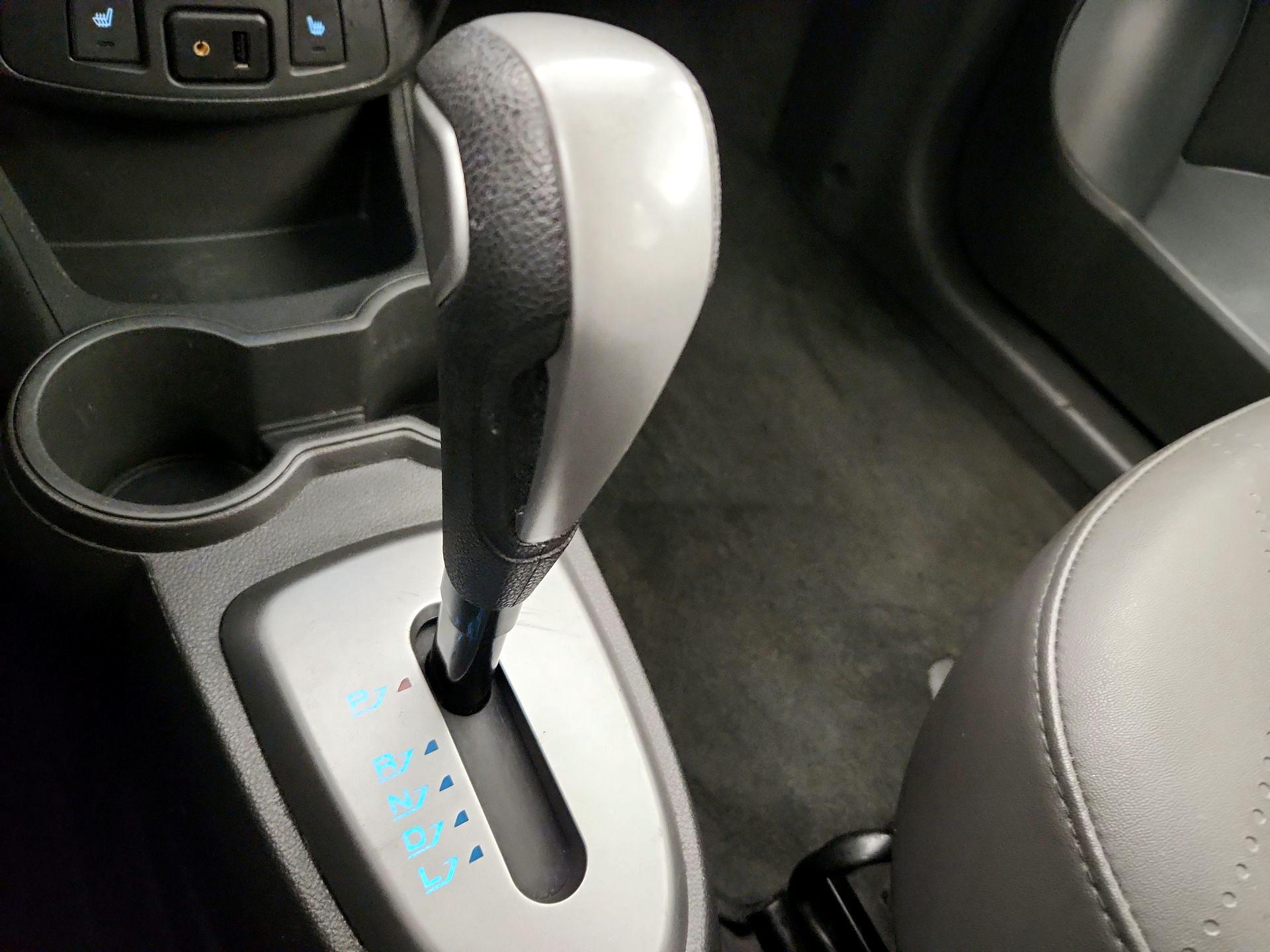 Thumbnail: 2014 Chevrolet Spark - 16