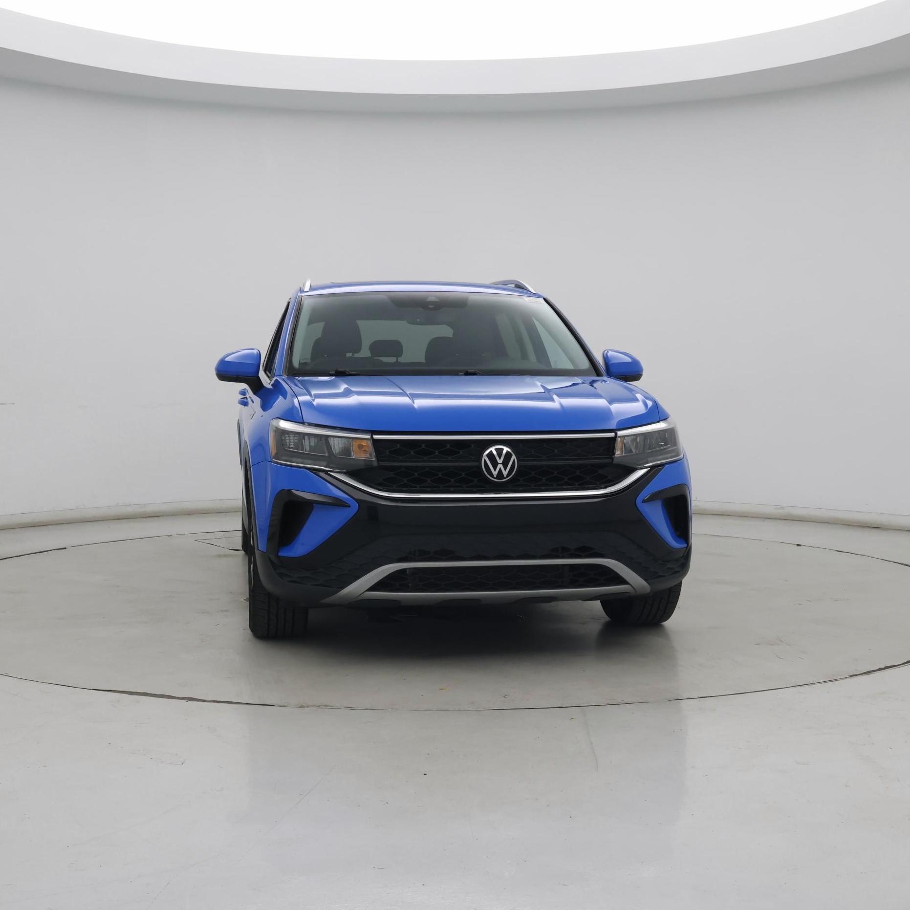 Thumbnail: 2023 Volkswagen Taos - 7