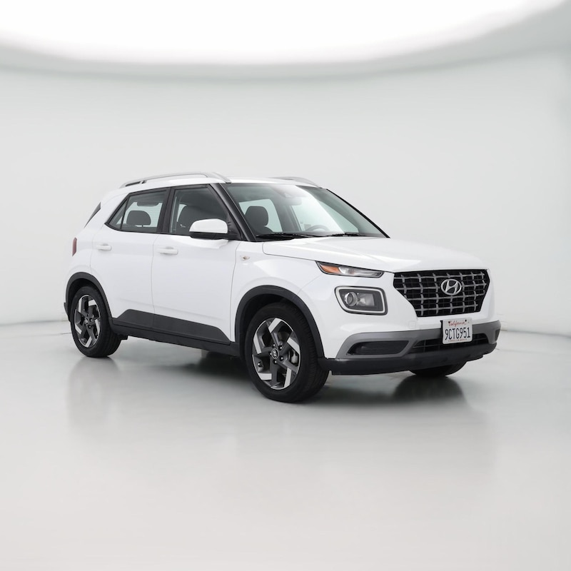2022 Hyundai Venue SEL