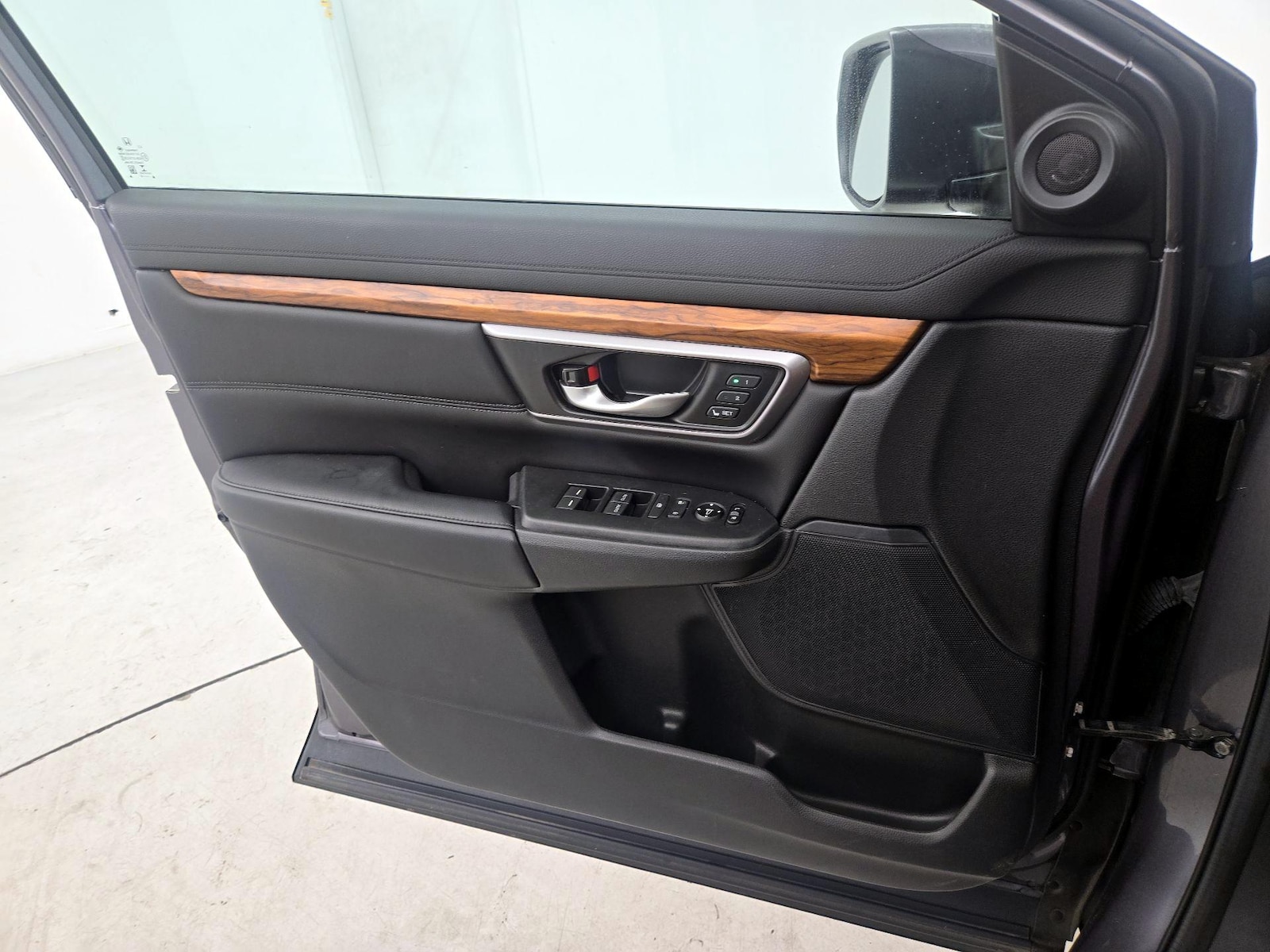 2018 Honda CR-V EX-L - Photo 13