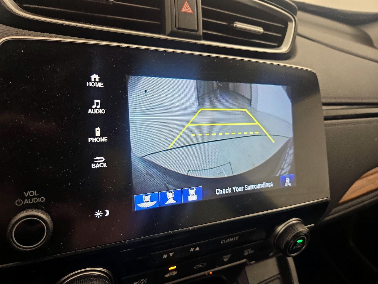 2018 Honda CR-V EX-L - Photo 15