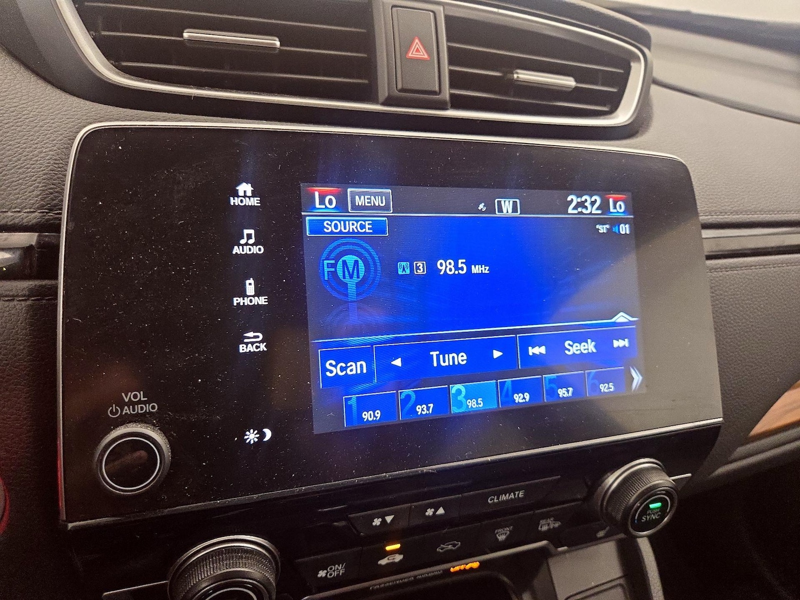 2018 Honda CR-V EX-L - Photo 16