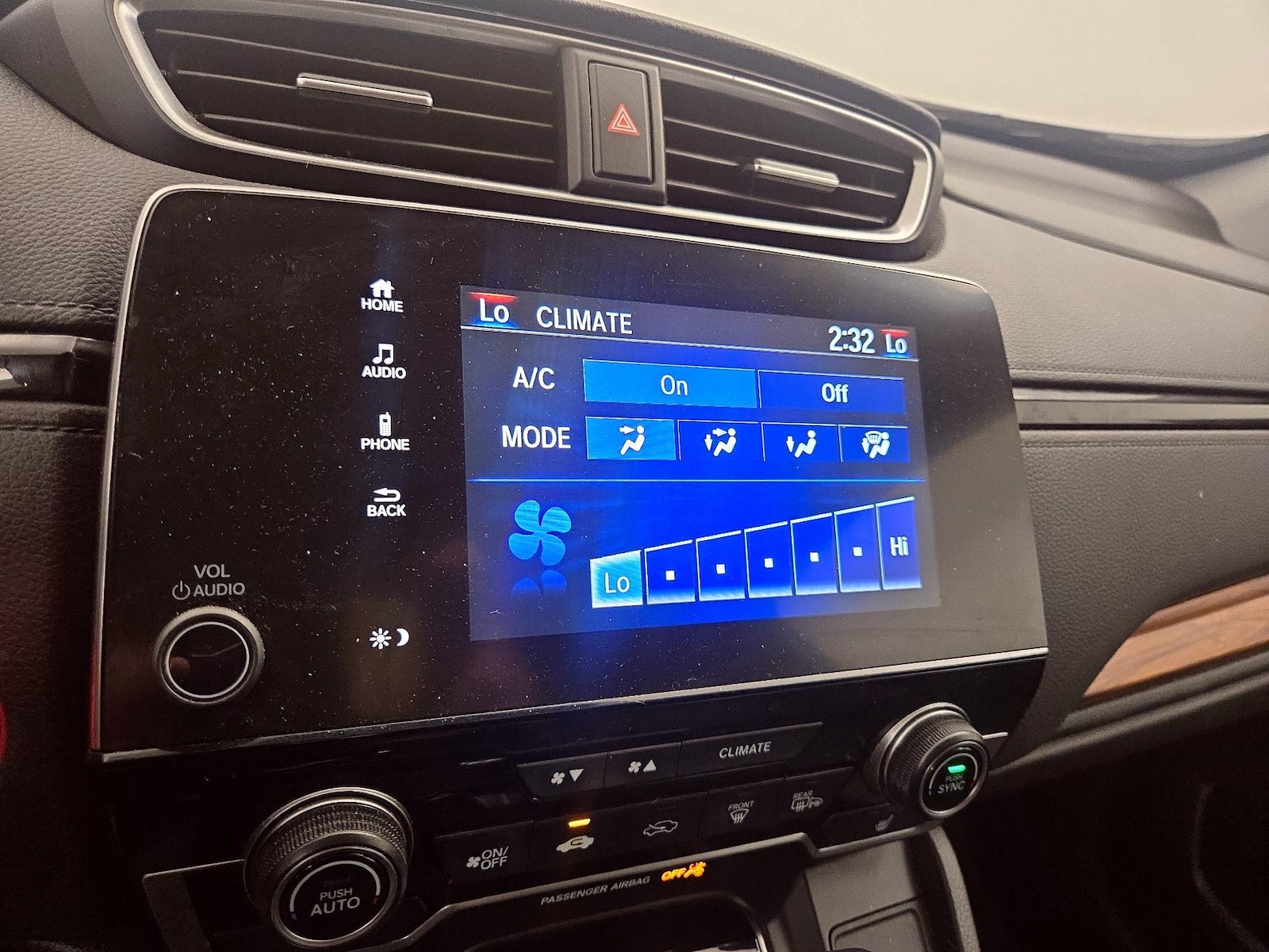 2018 Honda CR-V EX-L - Photo 17