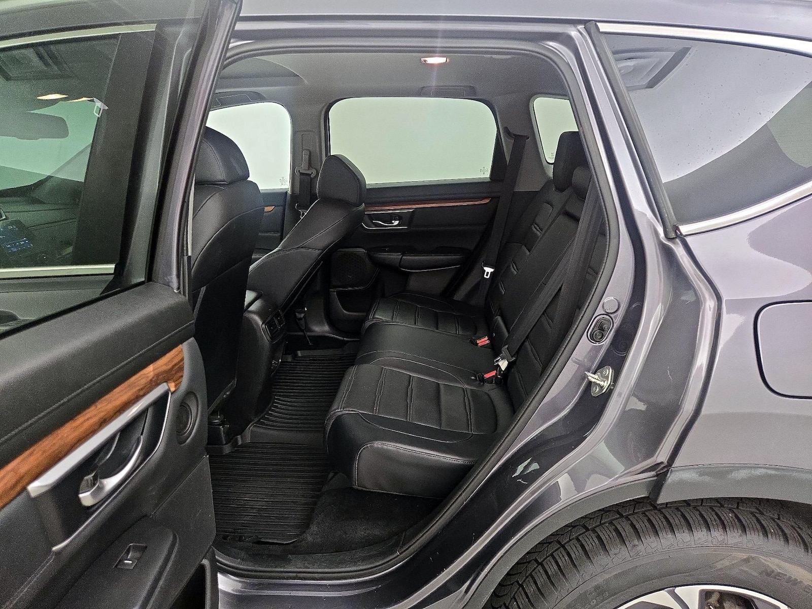 2018 Honda CR-V EX-L - Photo 21