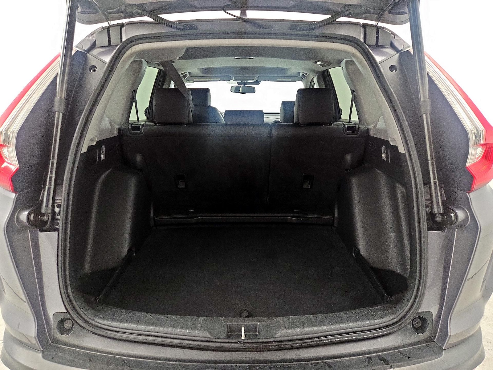 2018 Honda CR-V EX-L - Photo 22
