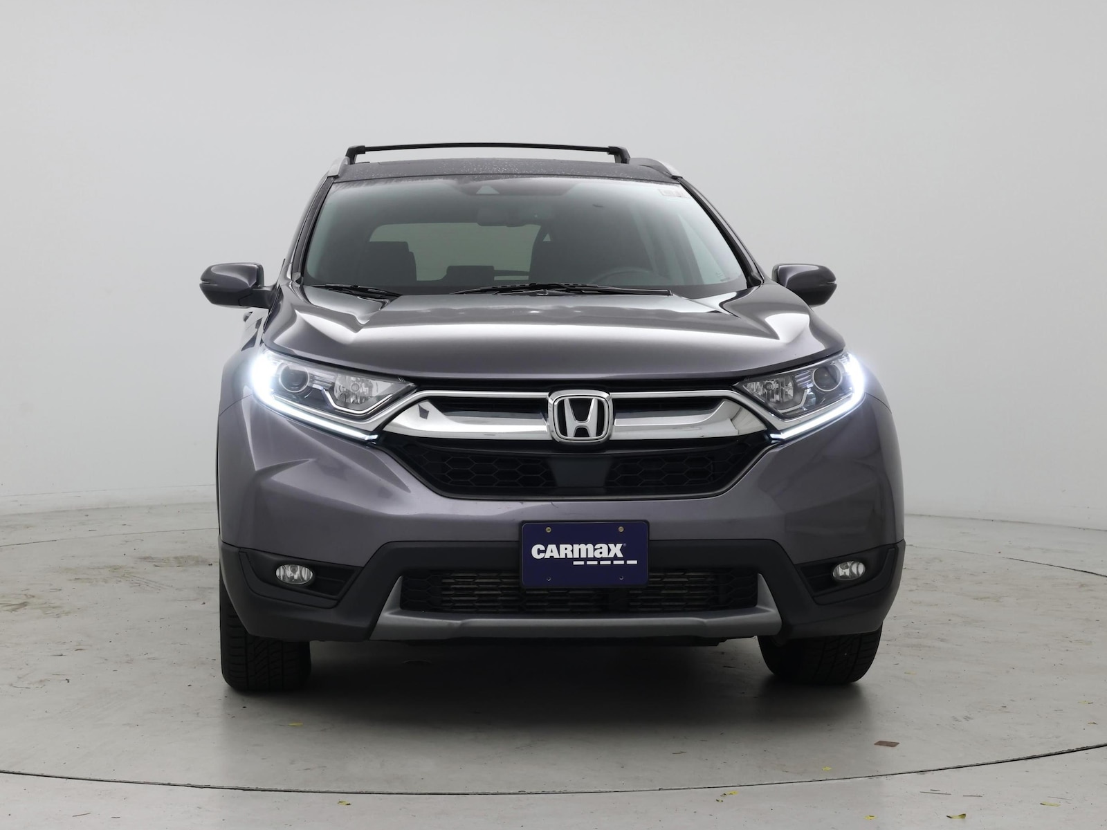 2018 Honda CR-V EX-L - Photo 6