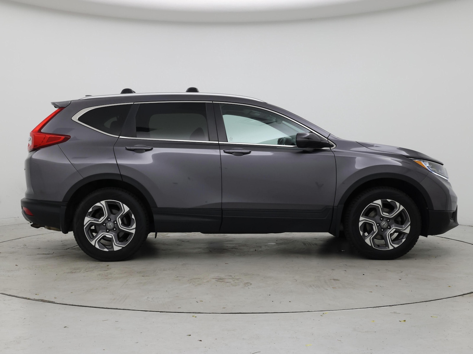 2018 Honda CR-V EX-L - Photo 8