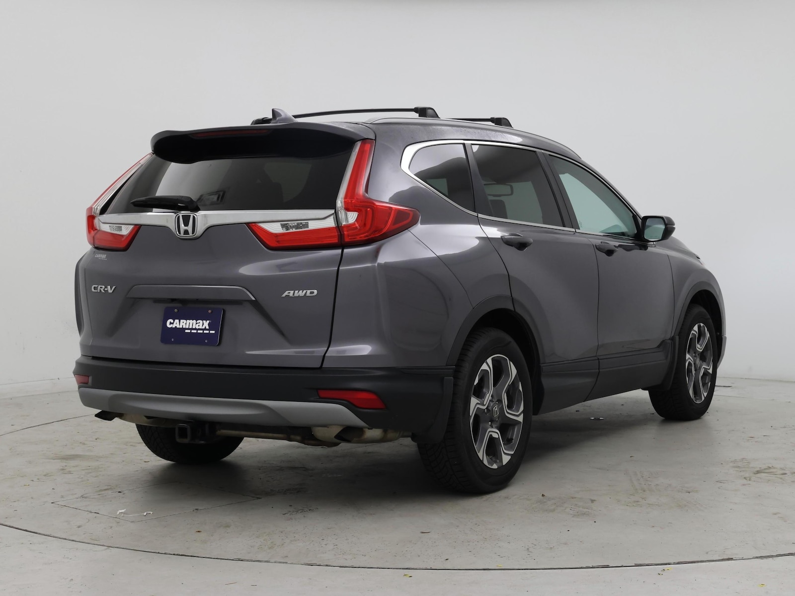 2018 Honda CR-V EX-L - Photo 9