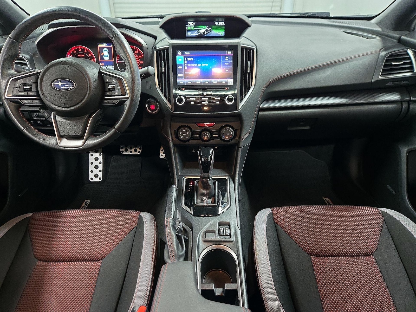 2023 Subaru Impreza Sport - Photo 10
