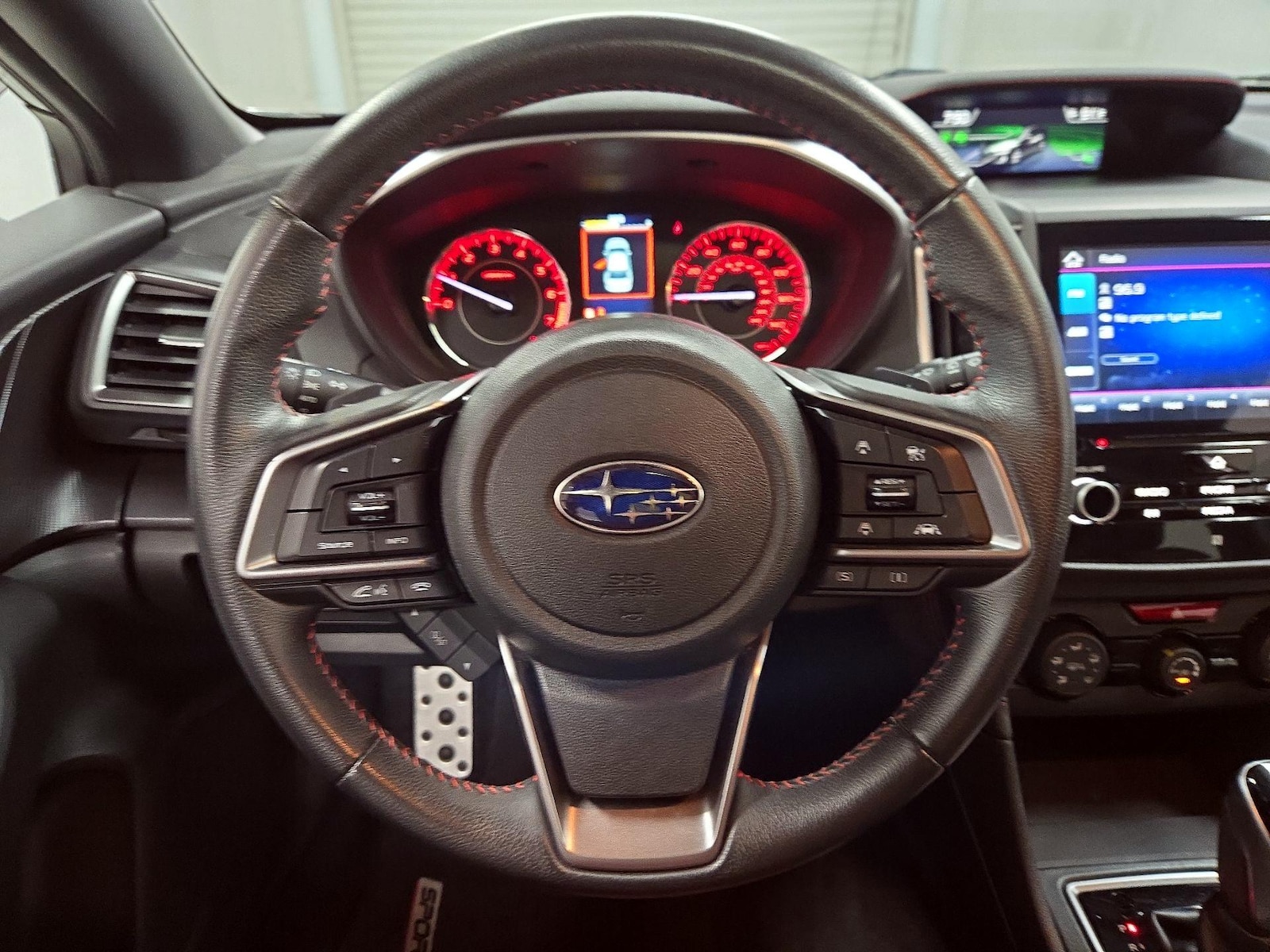 2023 Subaru Impreza Sport - Photo 11